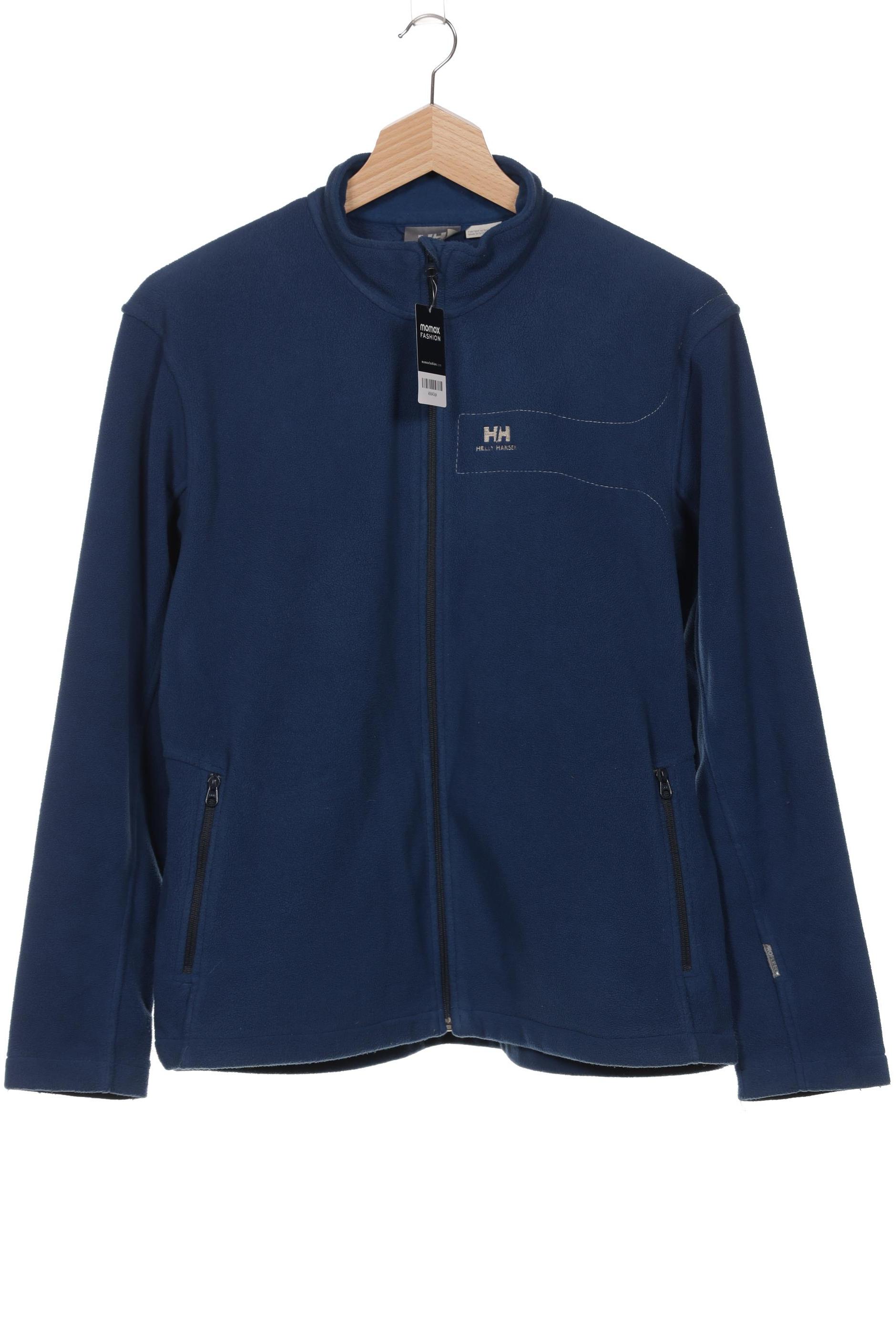 

Helly Hansen Herren Sweatshirt, blau, Gr. 54