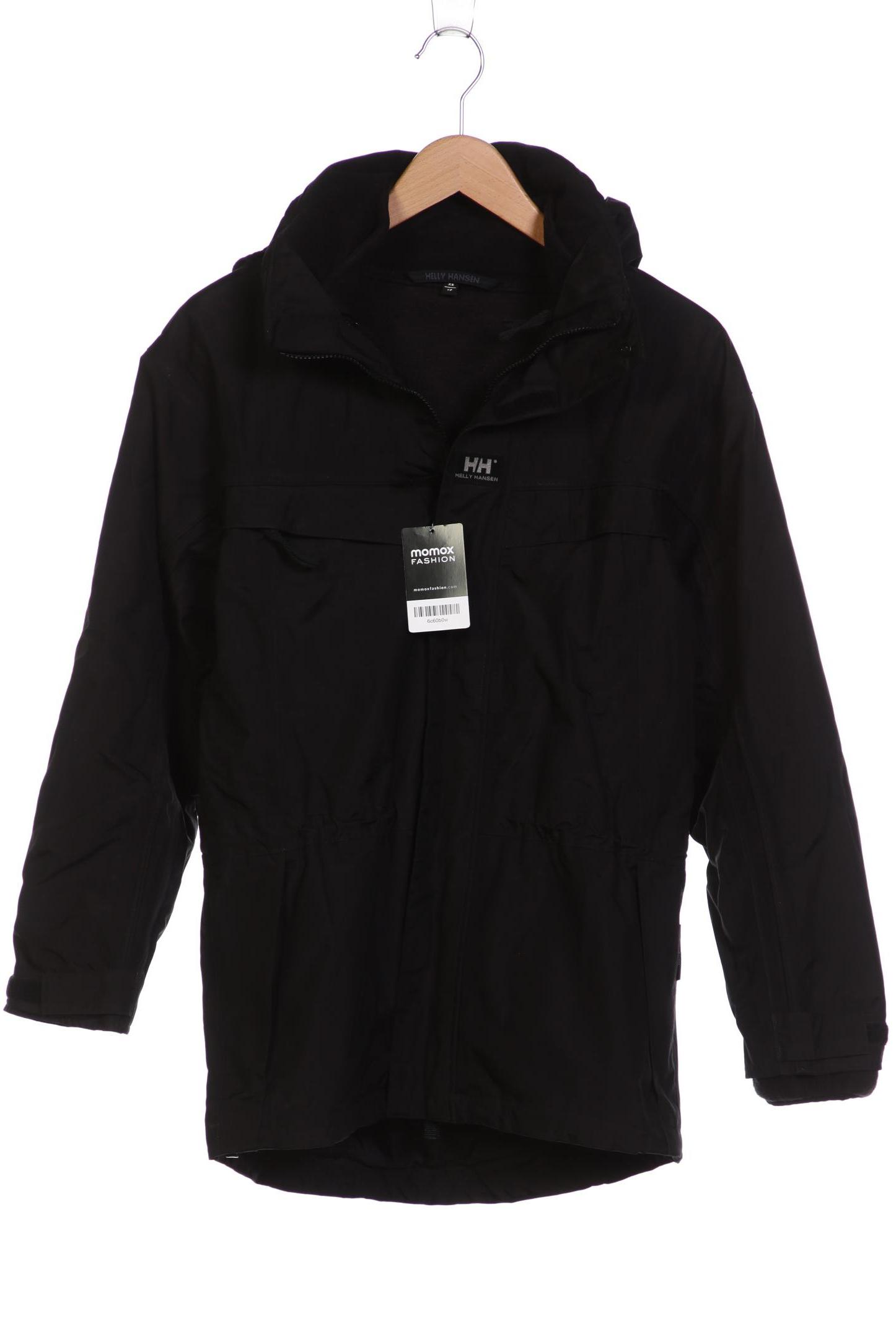 

Helly Hansen Herren Jacke, schwarz, Gr. 44