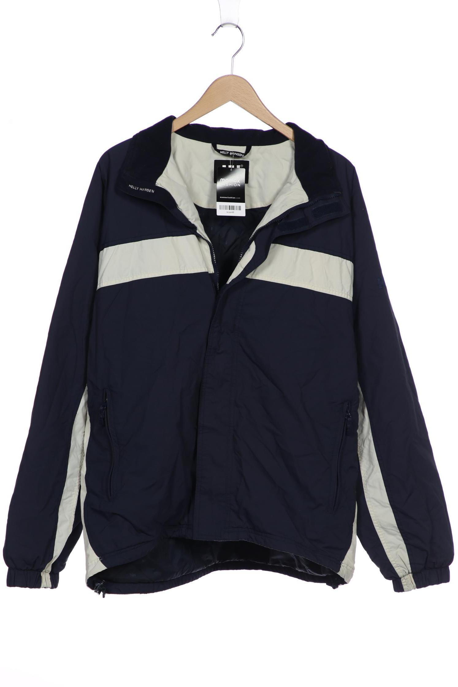 

Helly Hansen Herren Jacke, marineblau