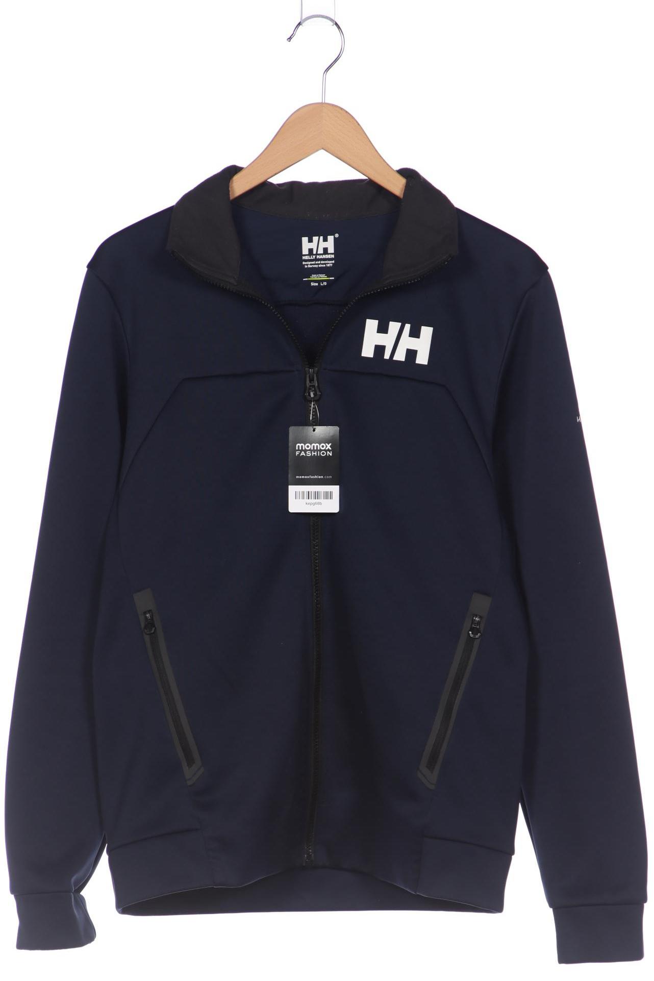 

Helly Hansen Herren Sweatshirt, marineblau, Gr. 52