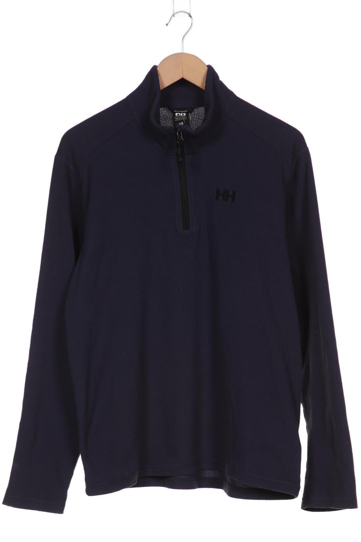 

Helly Hansen Herren Sweatshirt, marineblau