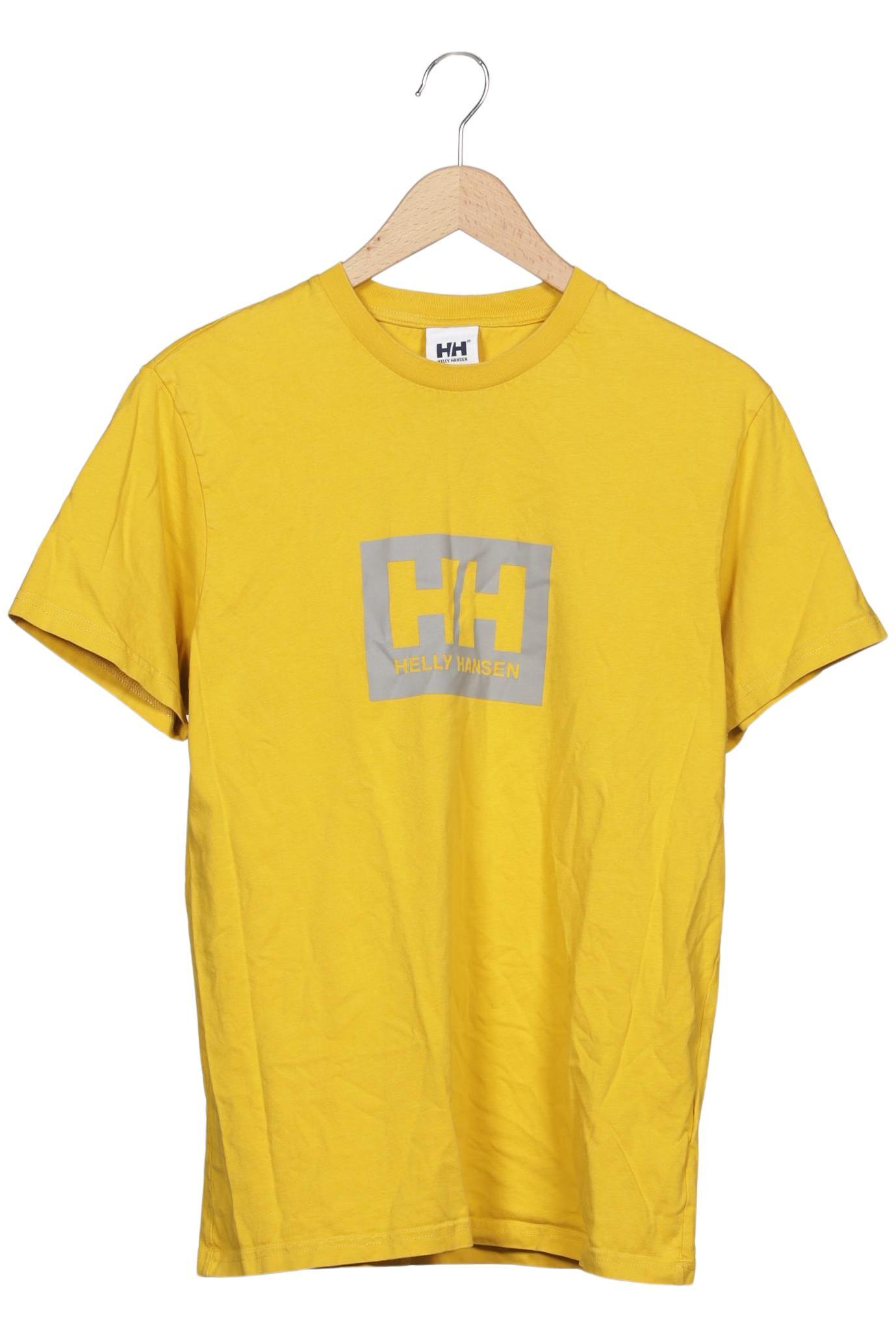 Thumbnail - Helly Hansen Herren T-Shirt, gelb, Gr. 52