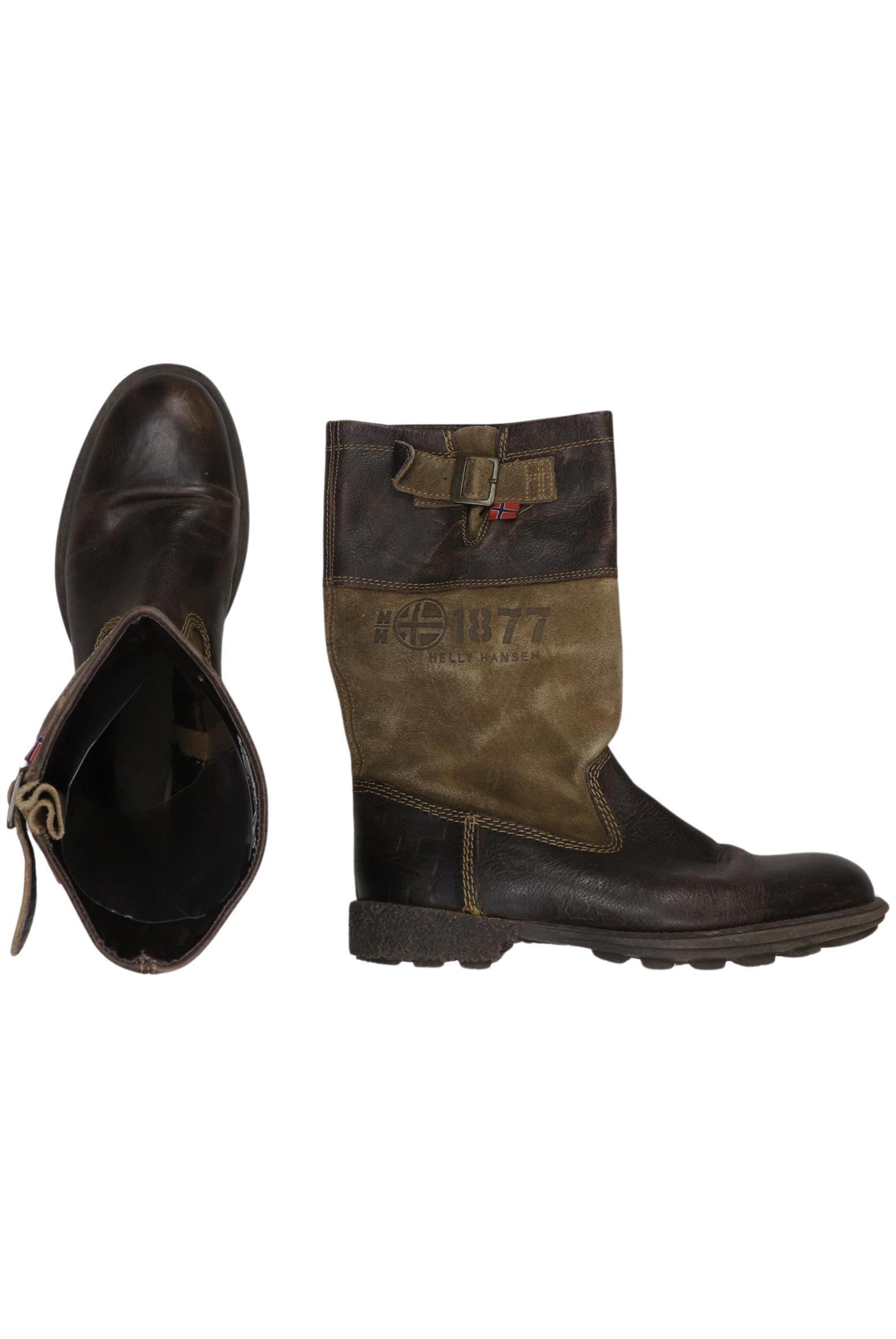 

Helly Hansen Herren Stiefel, braun, Gr. 40