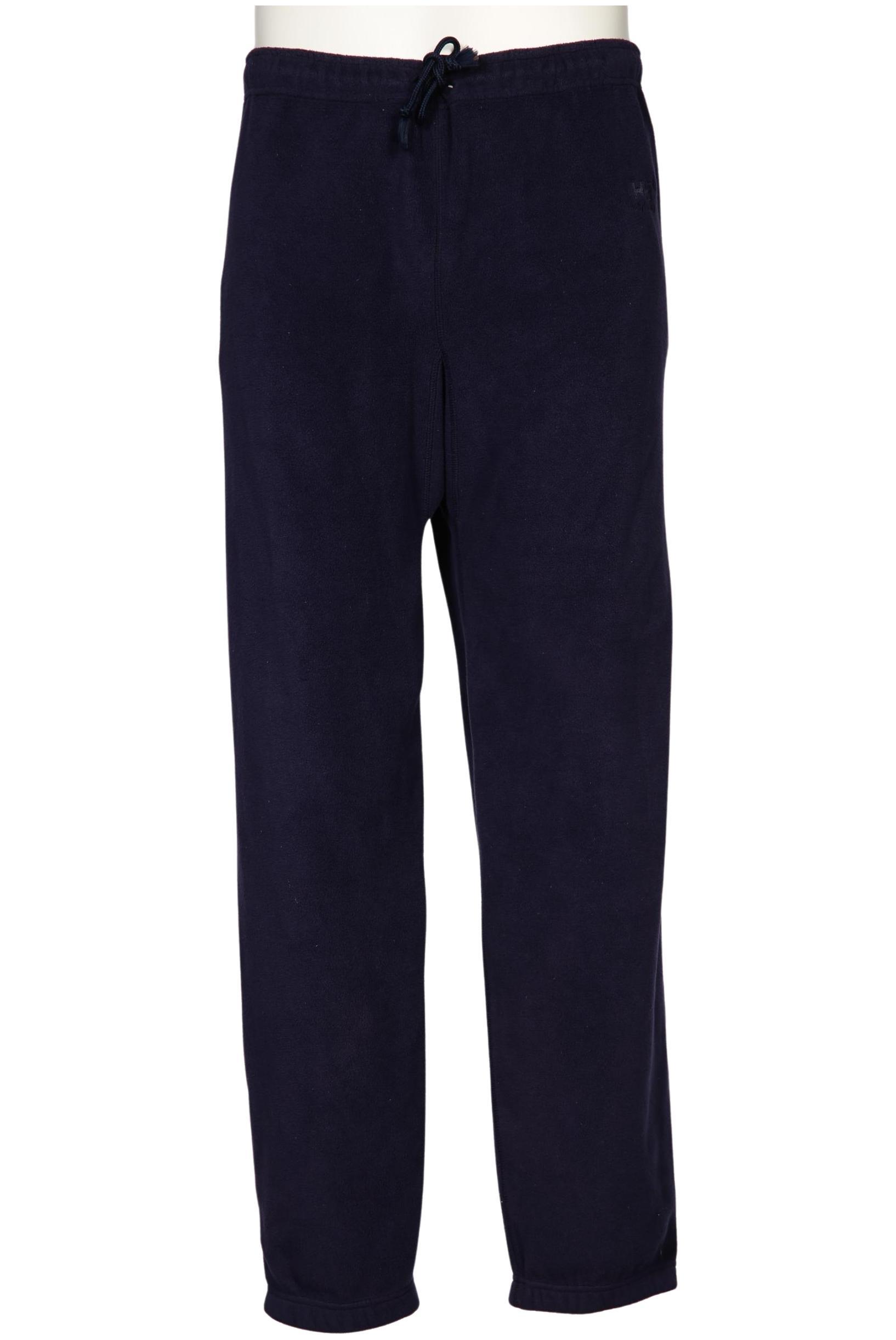 Thumbnail - Helly Hansen Herren Stoffhose, marineblau, Gr. 0