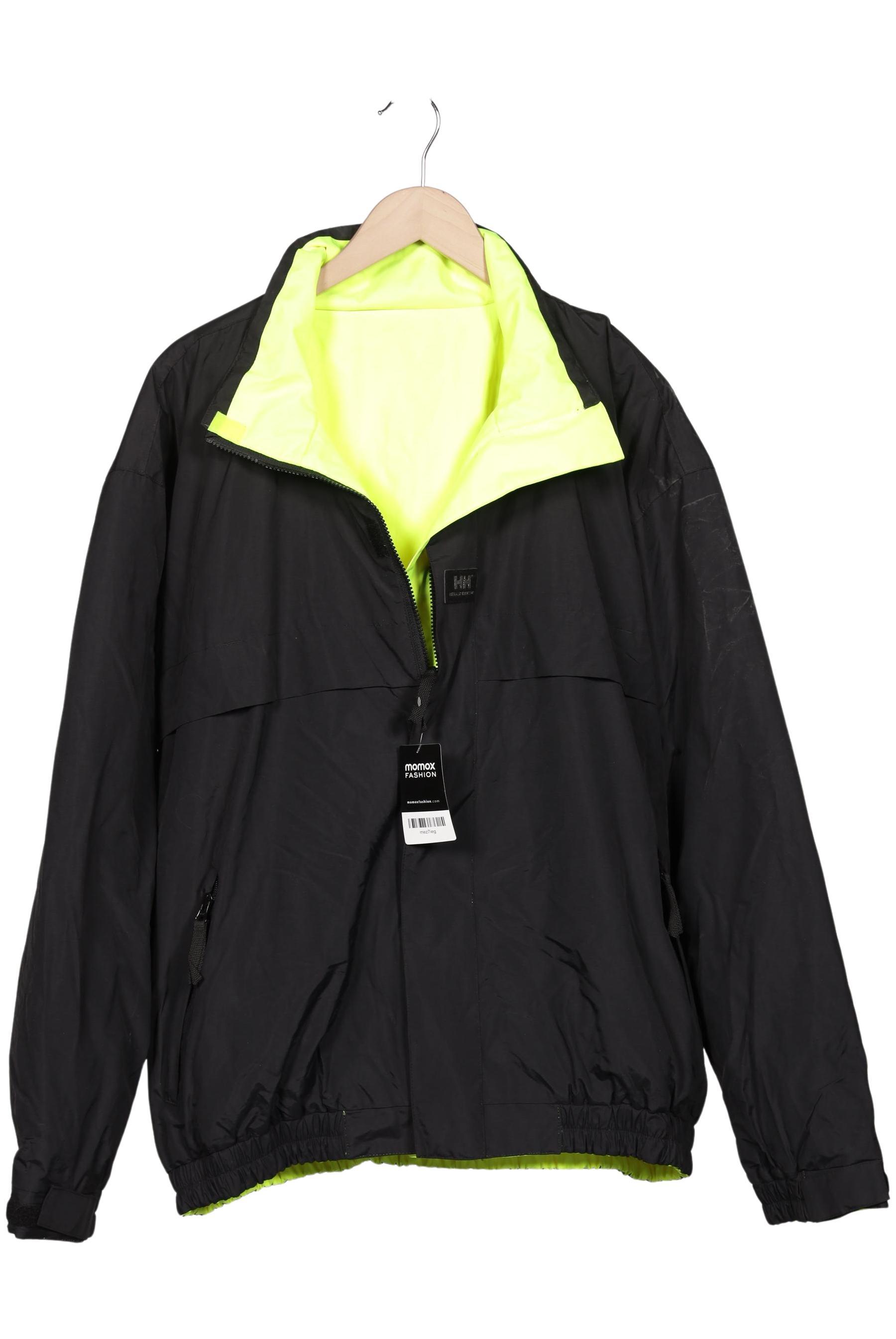 

Helly Hansen Herren Jacke, neon, Gr. 56
