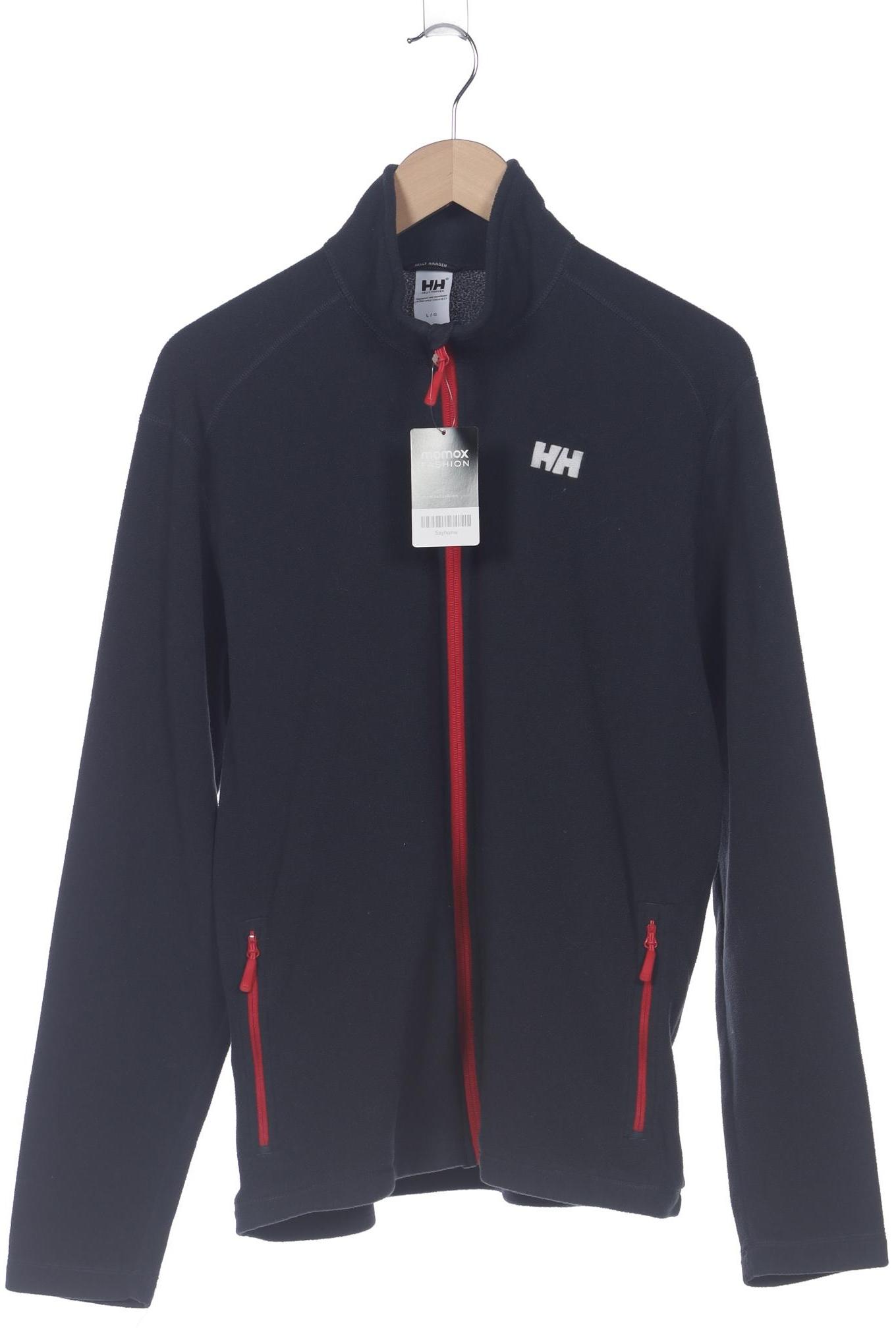 

Helly Hansen Herren Sweatshirt, marineblau, Gr. 52