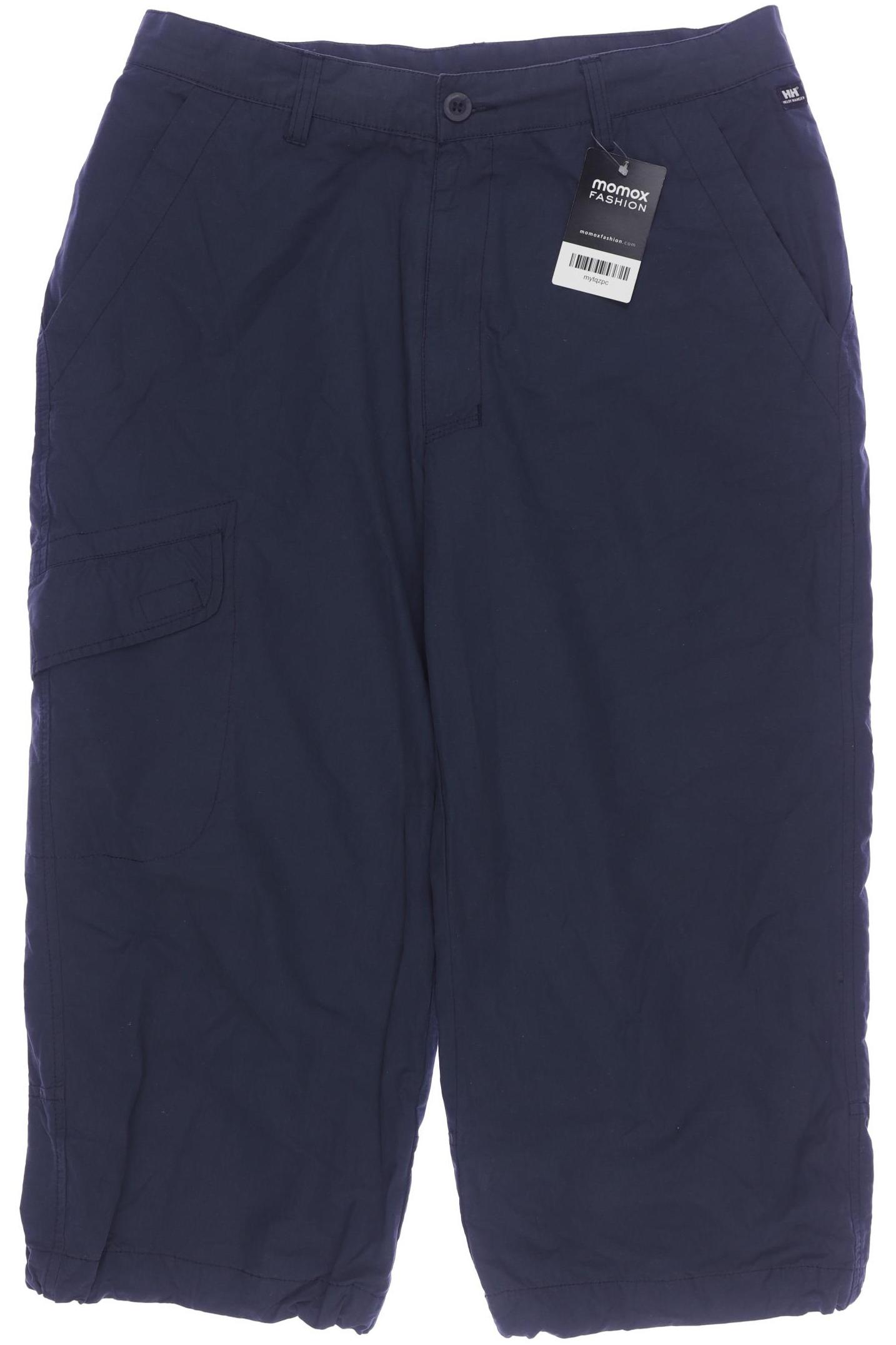 

Helly Hansen Herren Stoffhose, marineblau, Gr. 50