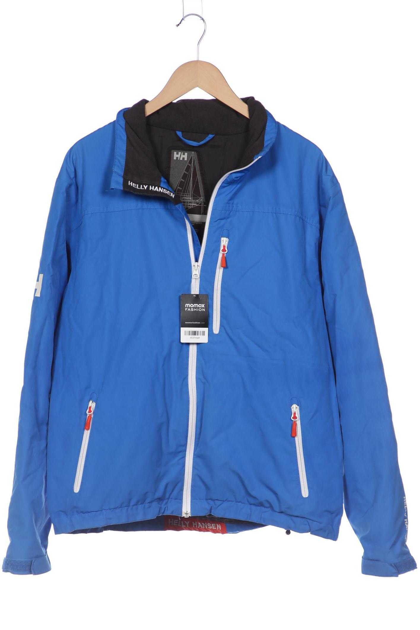 

Helly Hansen Herren Jacke, blau, Gr. 54