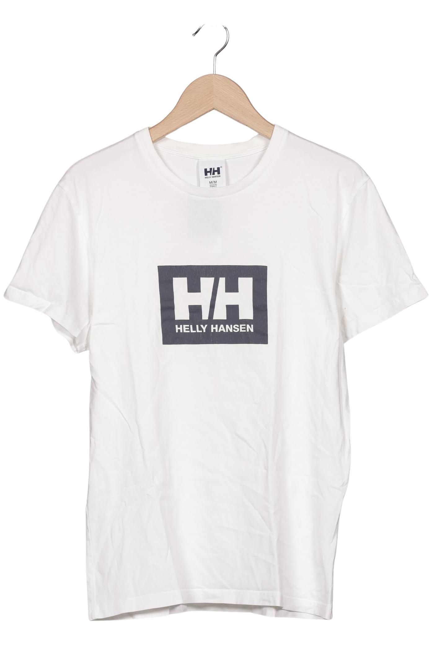 Thumbnail - Helly Hansen Herren T-Shirt, weiß, Gr. 48