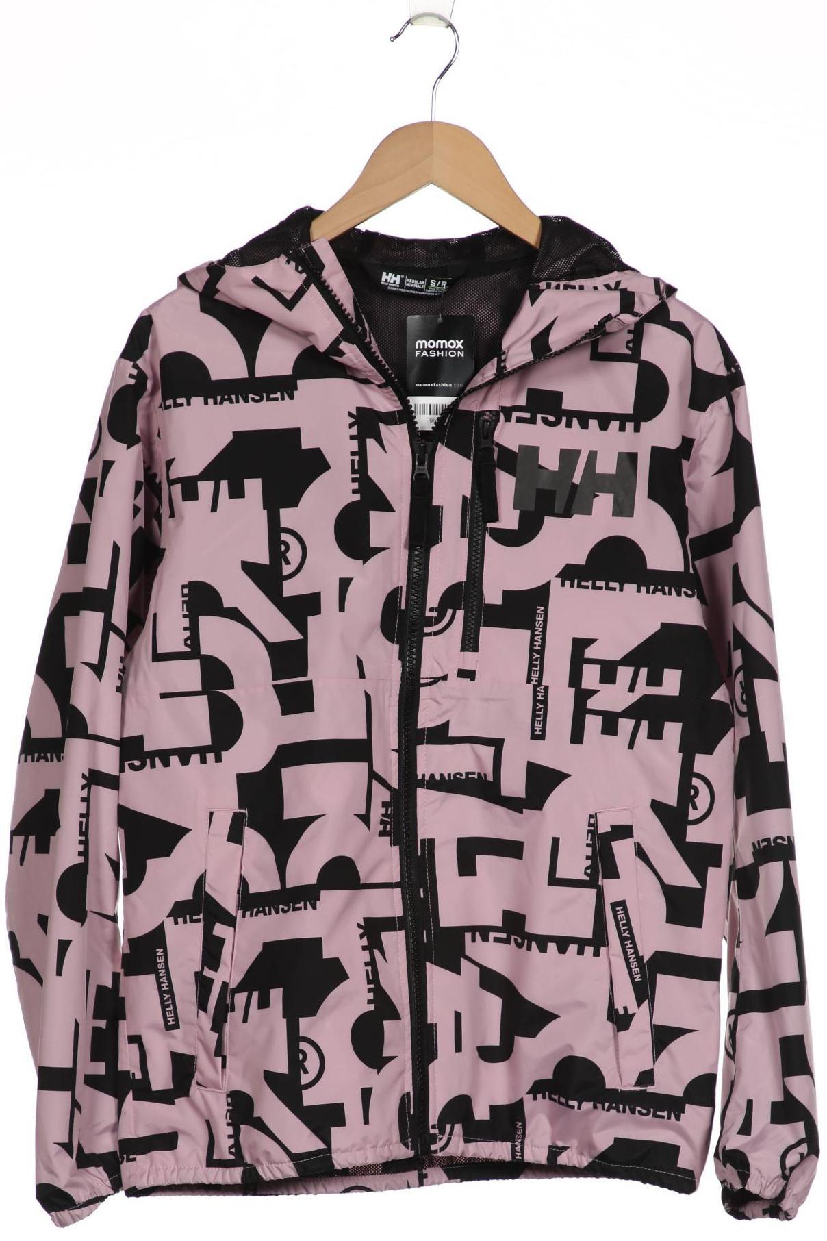 

Helly Hansen Herren Jacke, pink