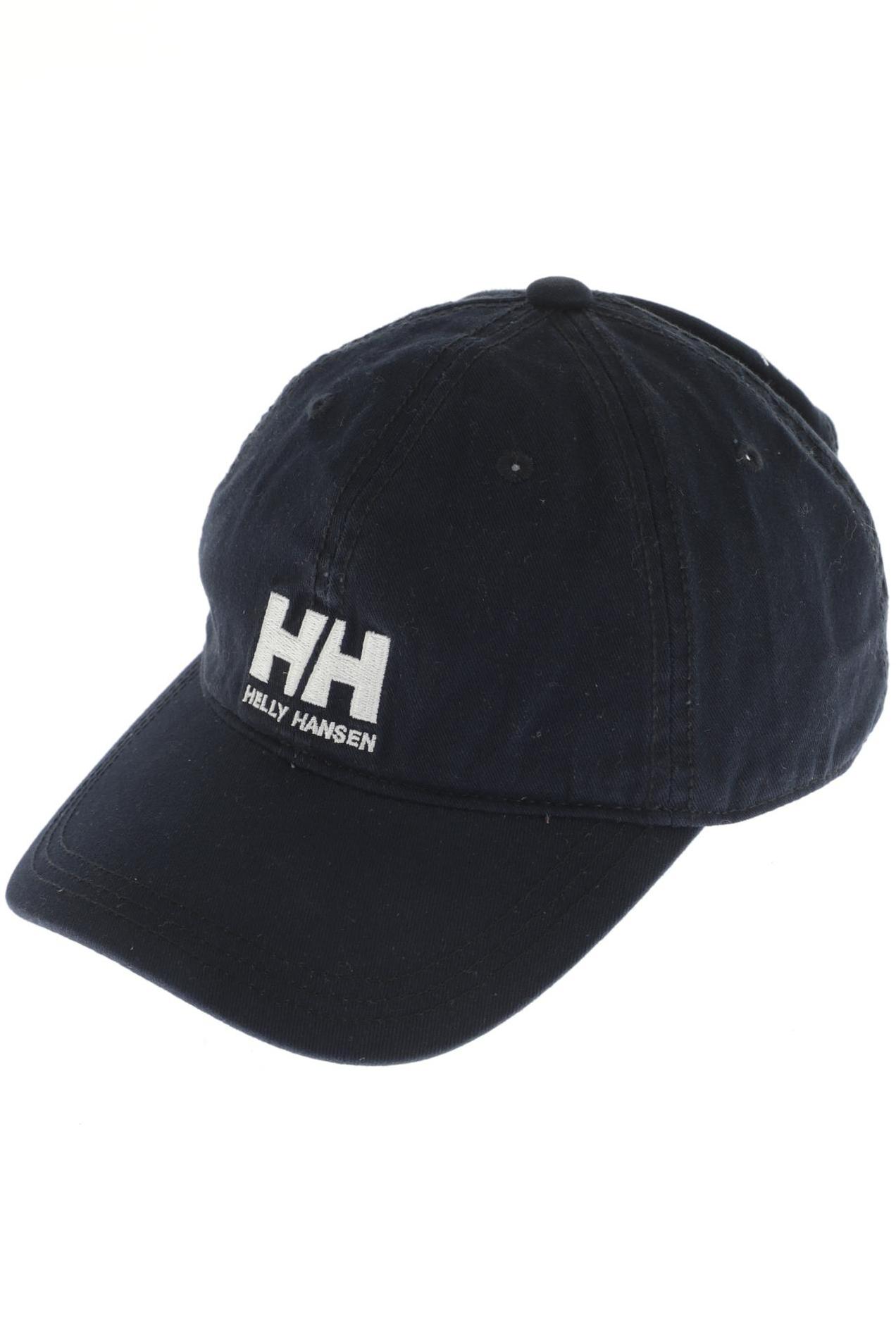

Helly Hansen Herren Hut/Mütze, marineblau, Gr. uni
