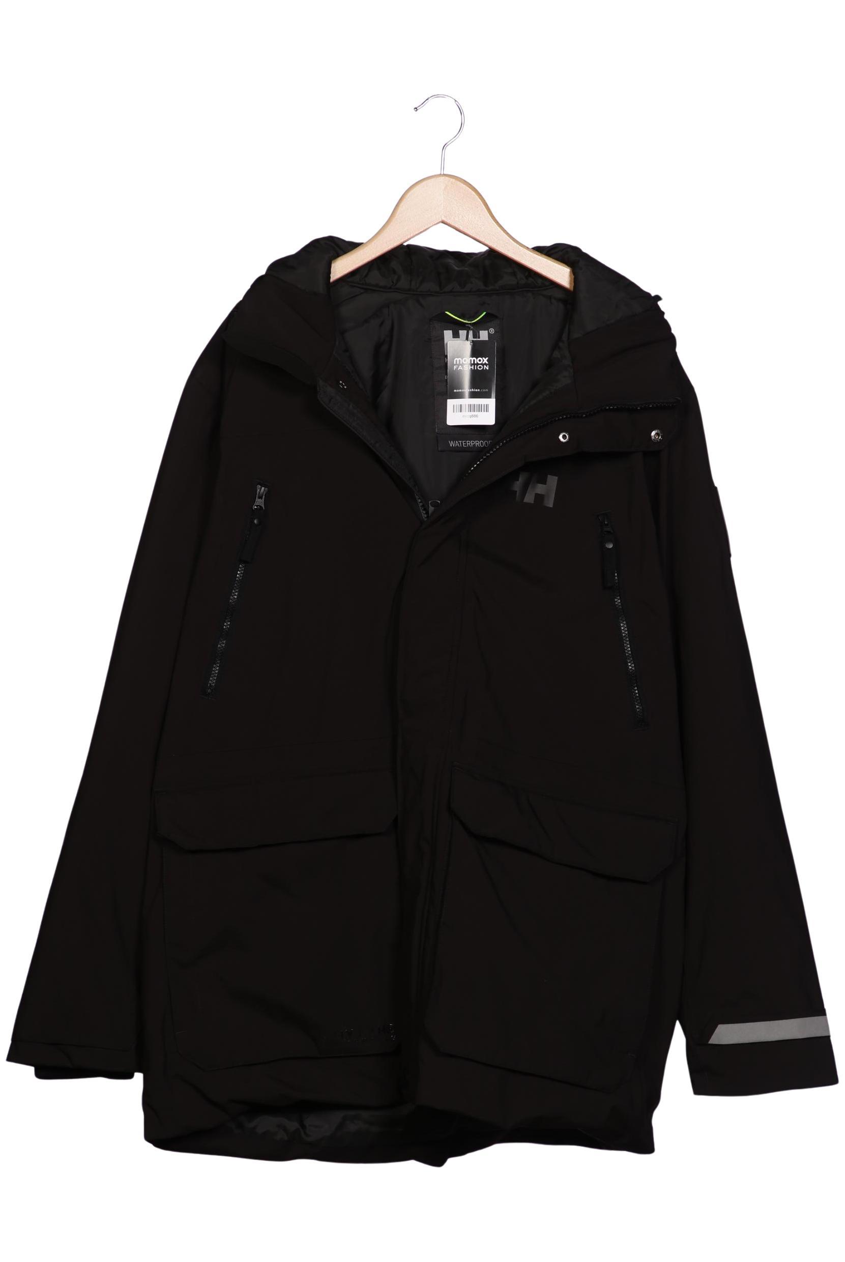 

Helly Hansen Herren Jacke, schwarz, Gr. 56