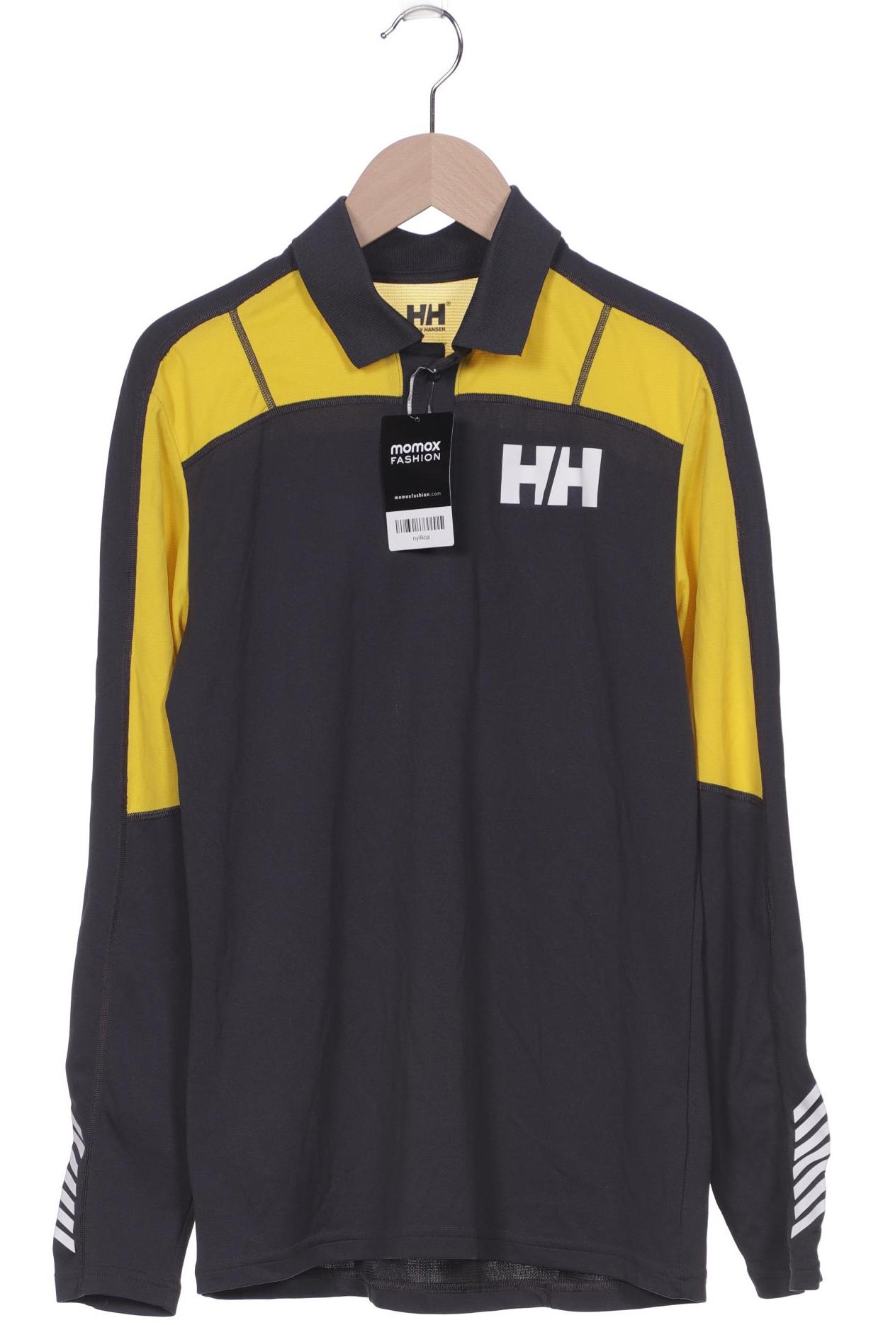 

Helly Hansen Herren Poloshirt, grau