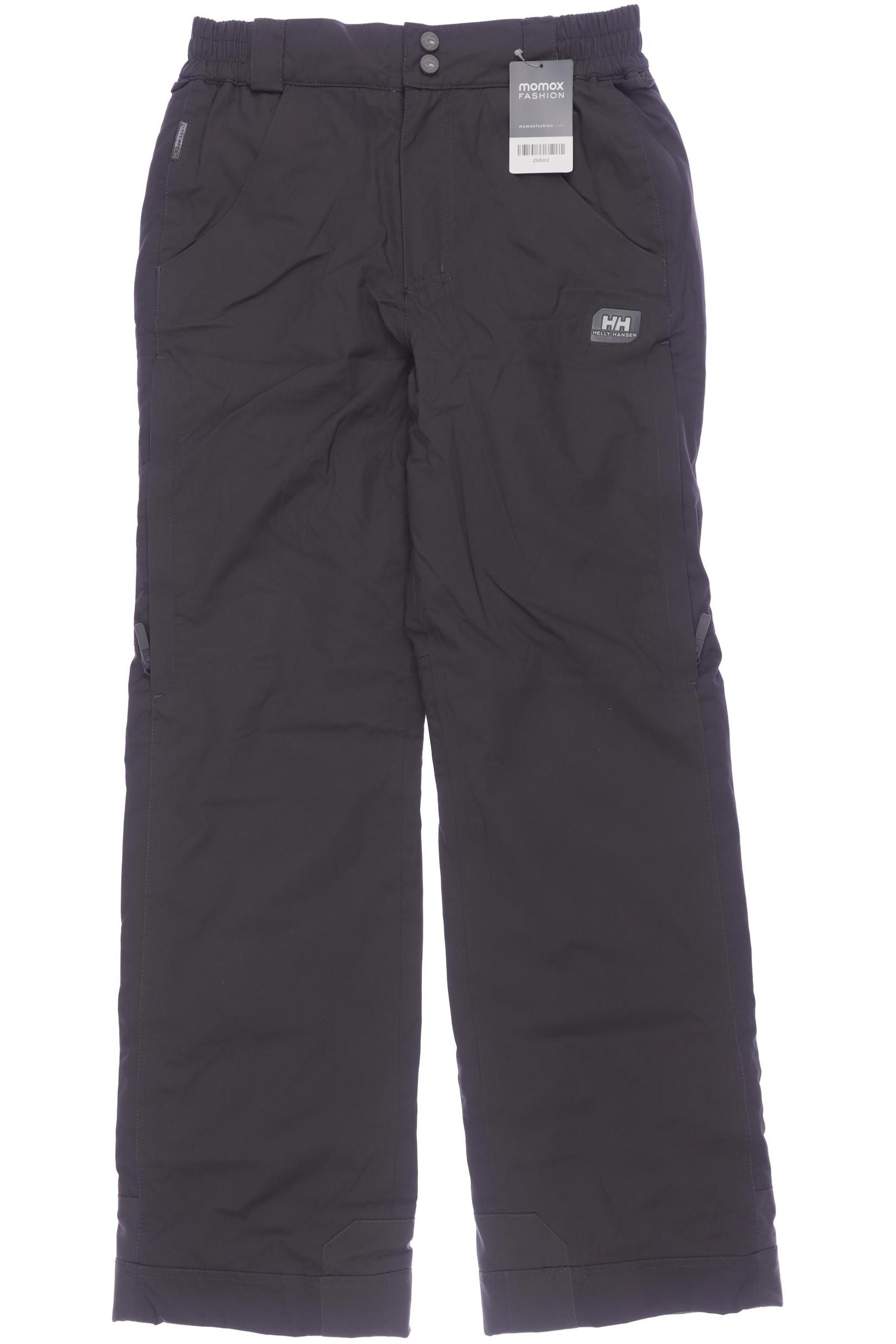 Thumbnail - Helly Hansen Herren Stoffhose, grau, Gr. 0