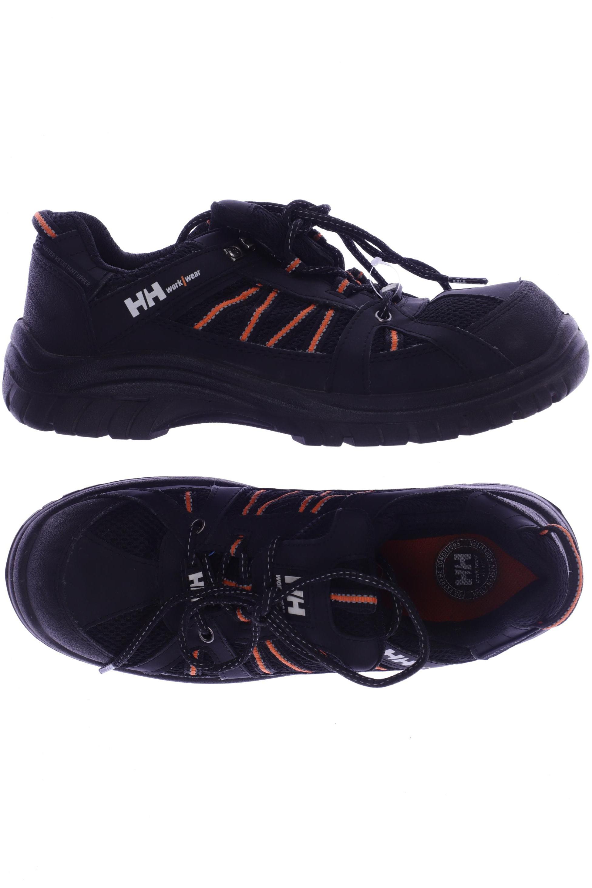 

Helly Hansen Herren Halbschuh, schwarz, Gr. 41