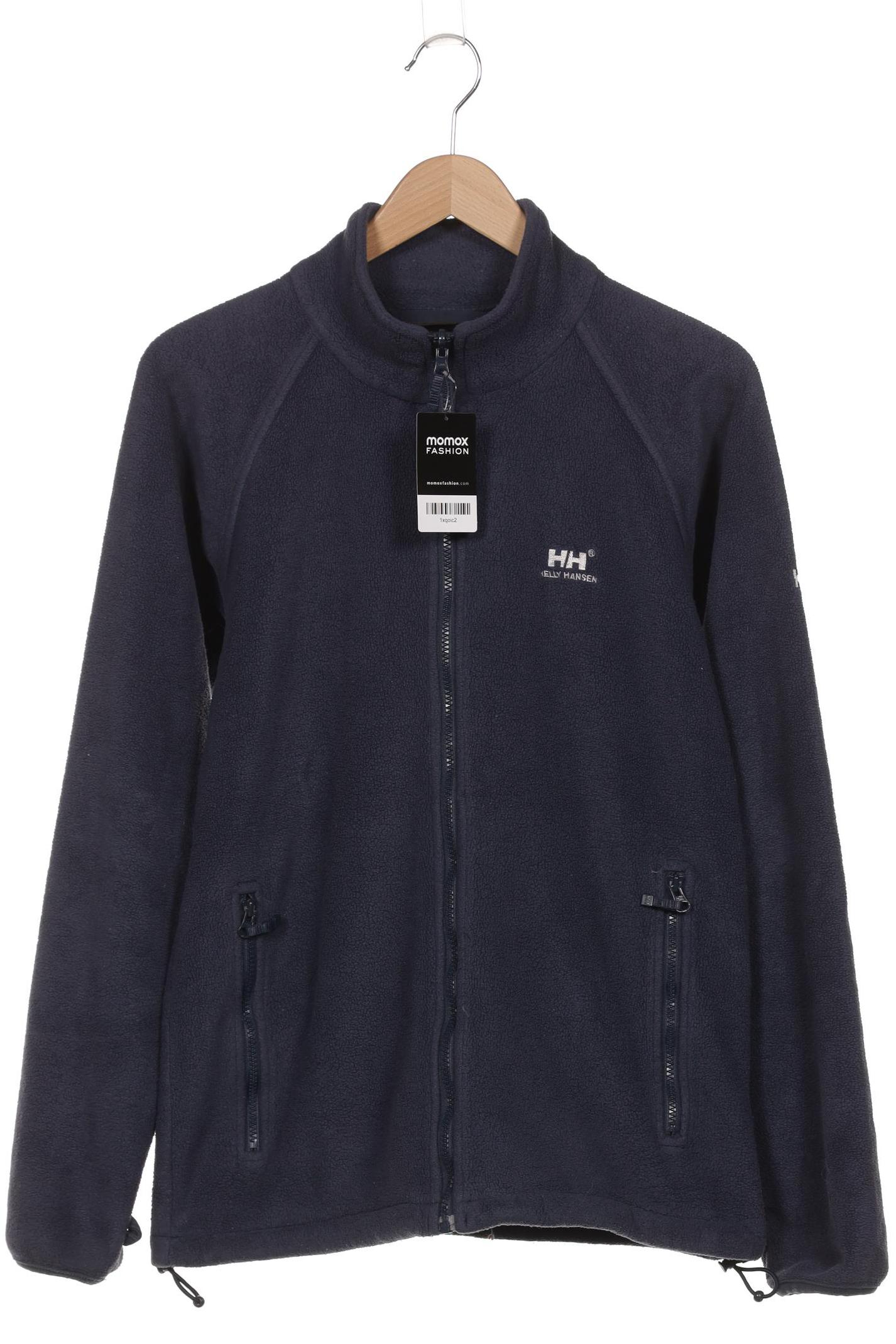

Helly Hansen Herren Sweatshirt, marineblau, Gr. 48