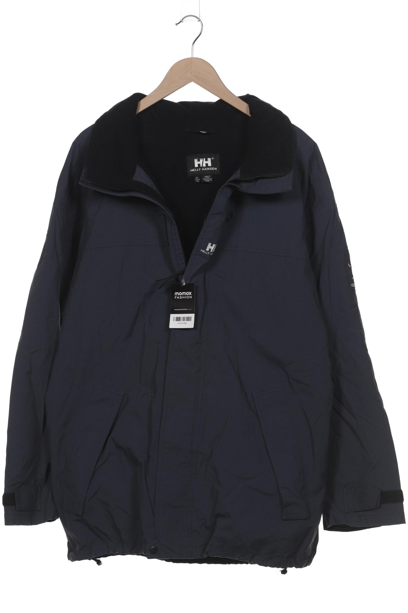 

Helly Hansen Herren Jacke, marineblau, Gr. 54