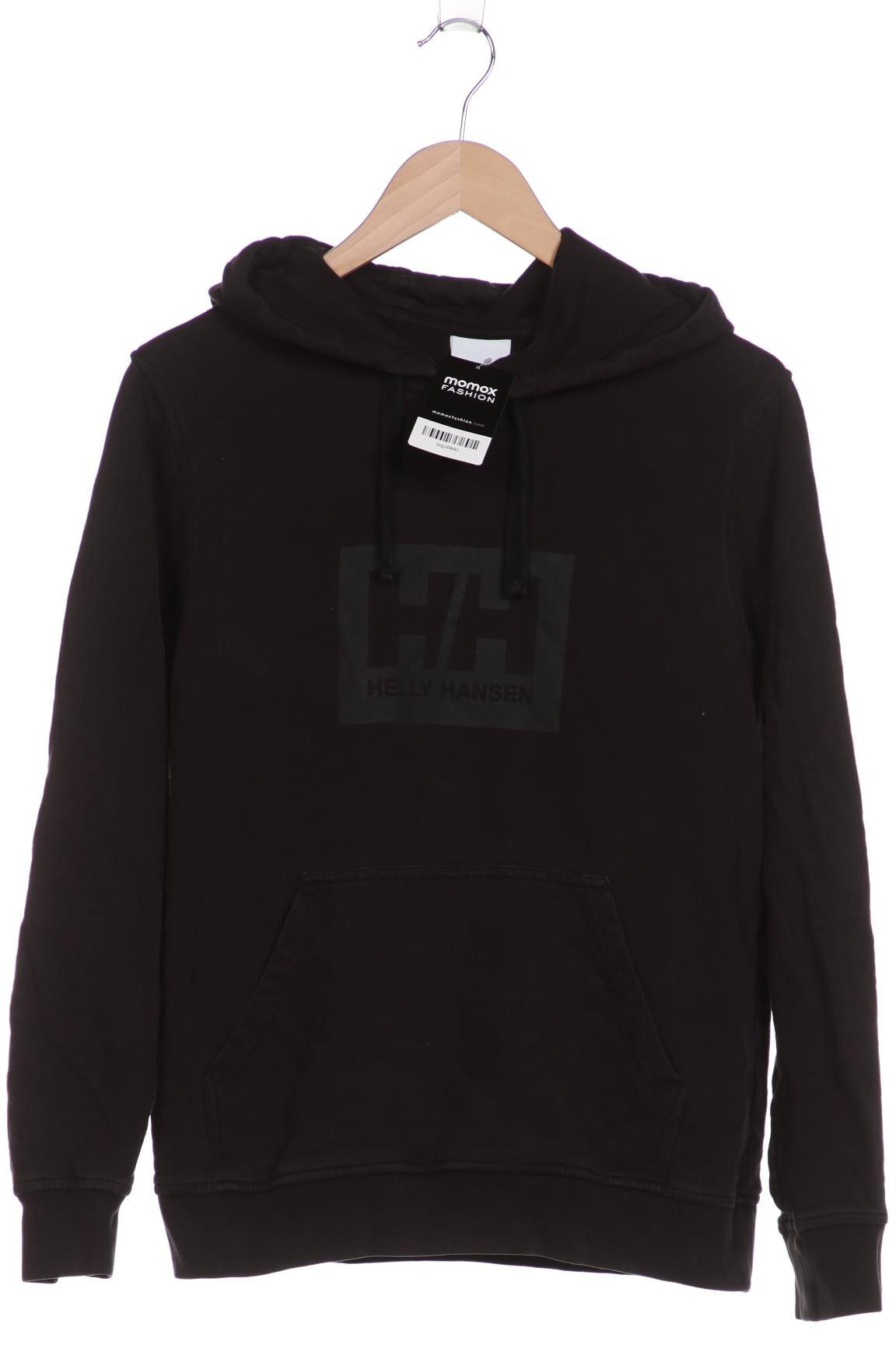 

Helly Hansen Herren Kapuzenpullover, schwarz, Gr. 46