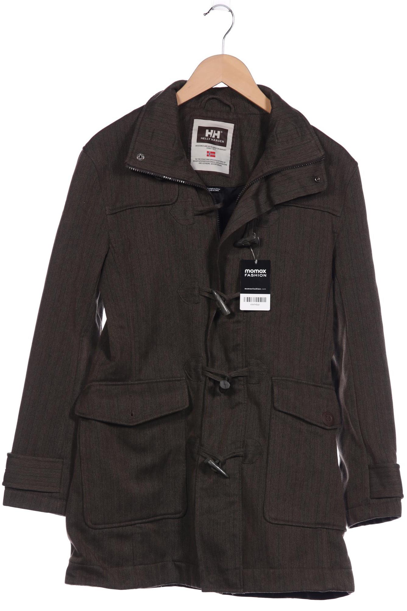 

Helly Hansen Herren Mantel, braun, Gr. 46