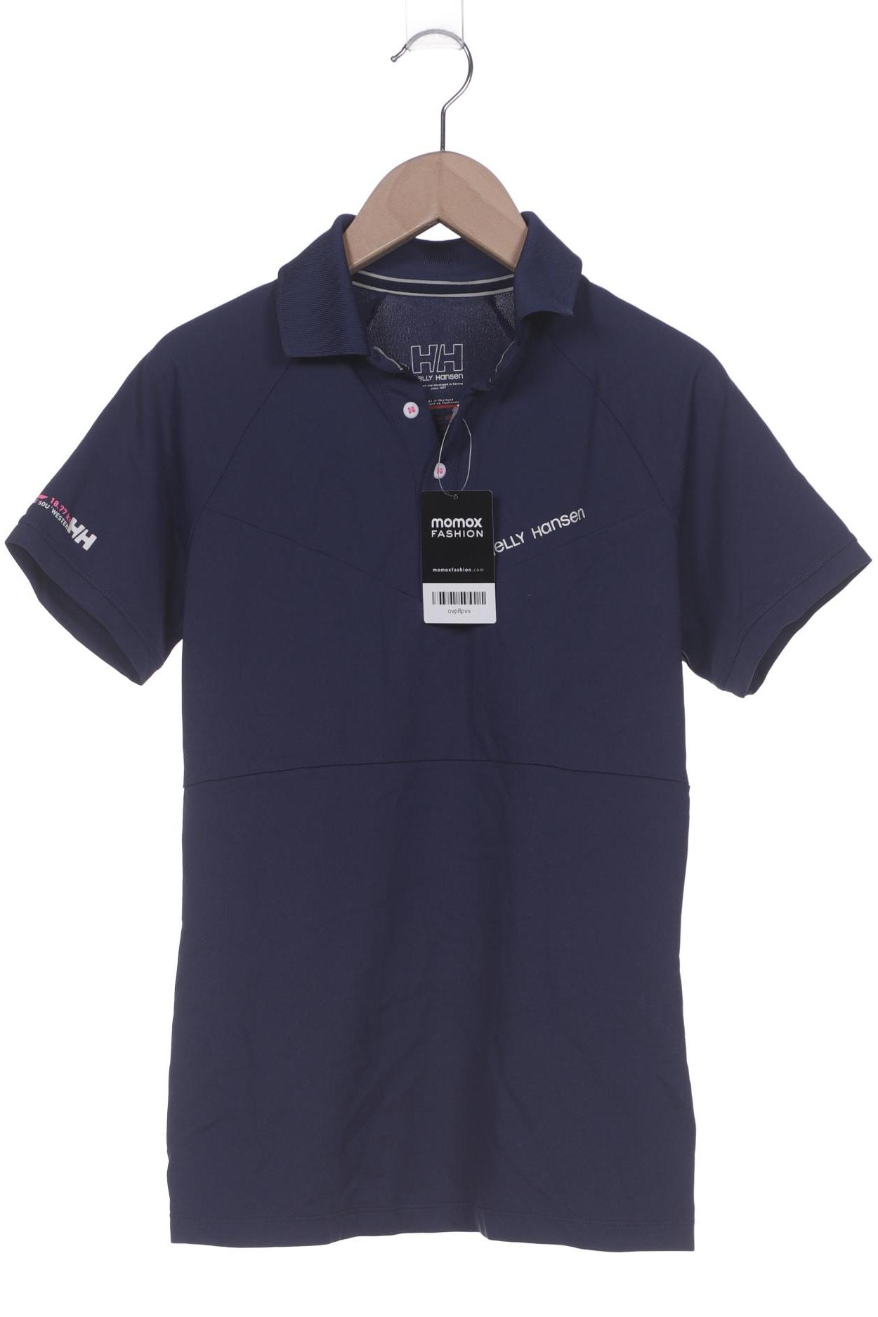 

Helly Hansen Herren Poloshirt, marineblau, Gr. 46