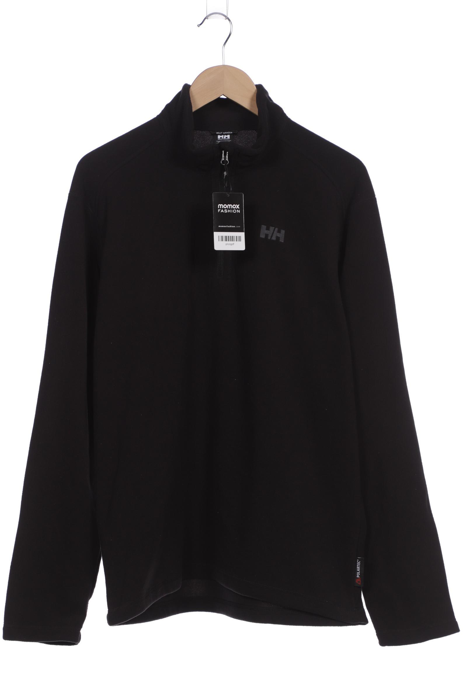 

Helly Hansen Herren Sweatshirt, schwarz, Gr. 54