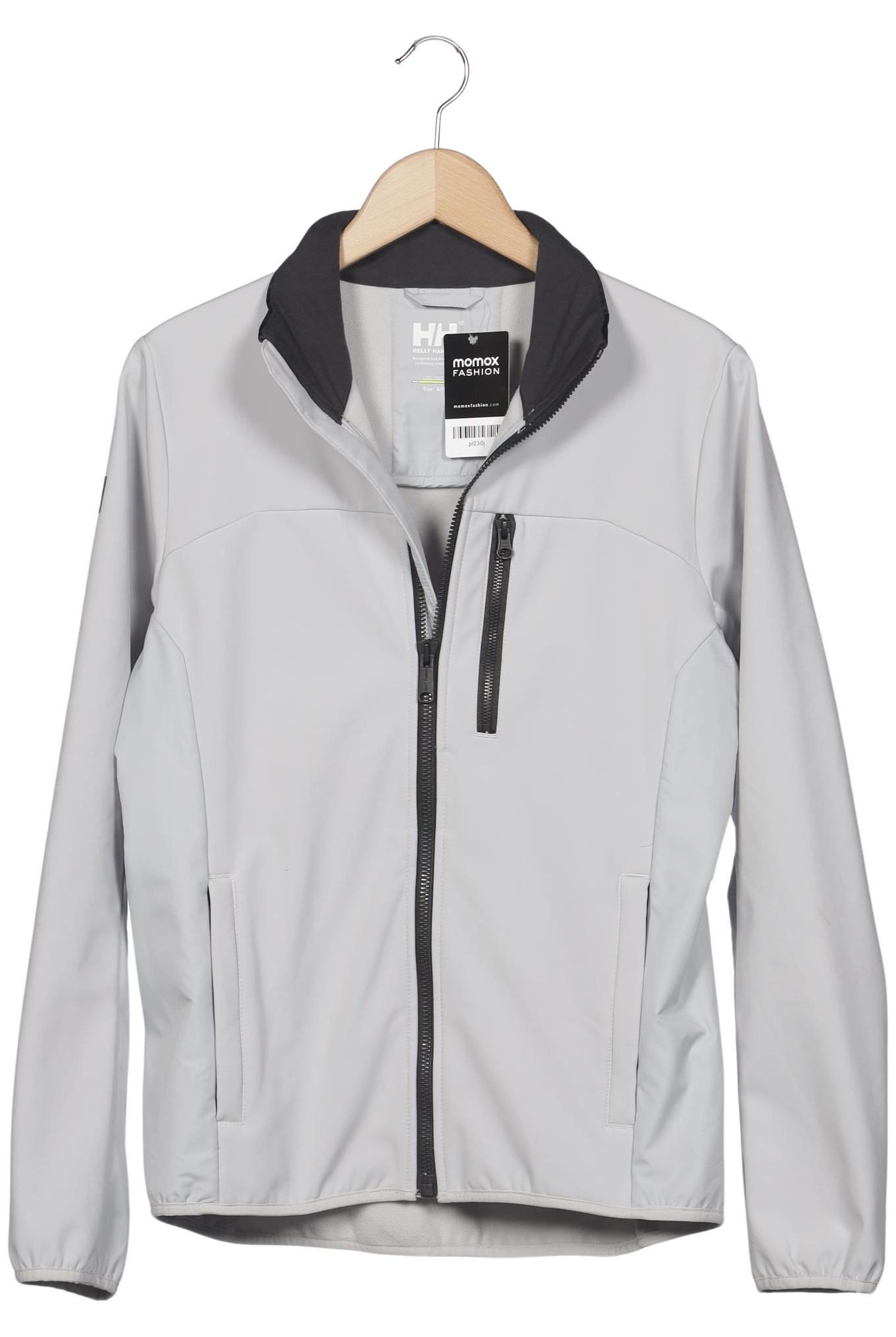 

Helly Hansen Herren Jacke, grau, Gr. 46