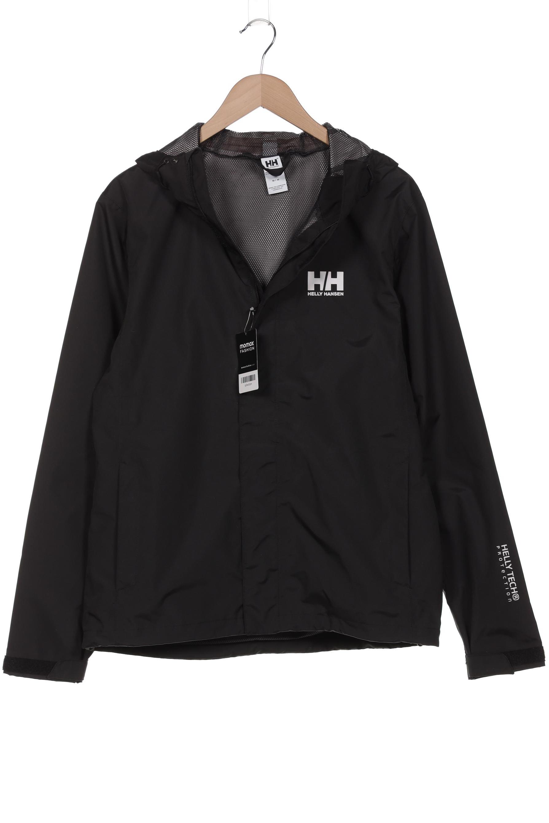 

Helly Hansen Herren Jacke, schwarz, Gr. 48
