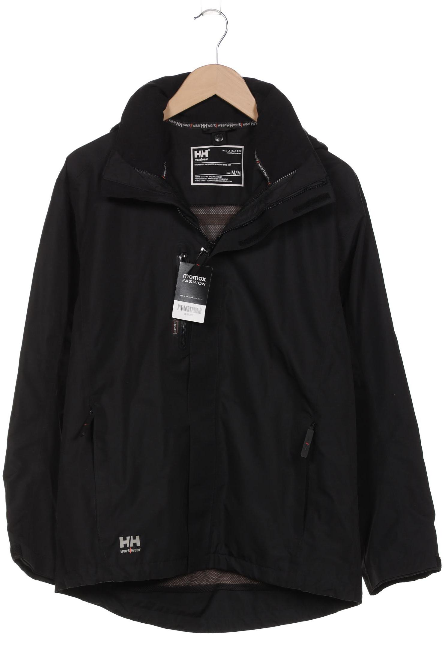 

Helly Hansen Herren Jacke, schwarz, Gr. 48