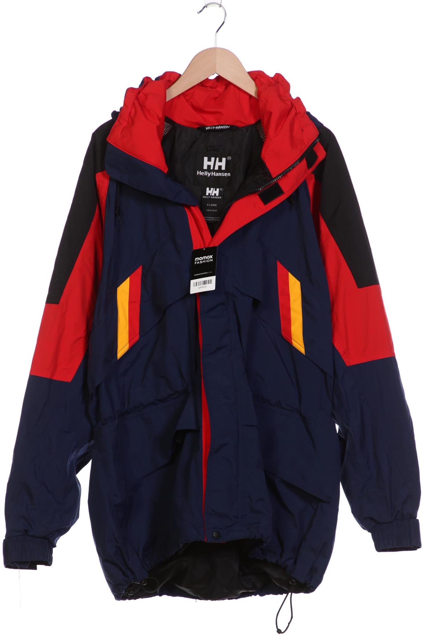 

Helly Hansen Herren Jacke, marineblau, Gr. 54