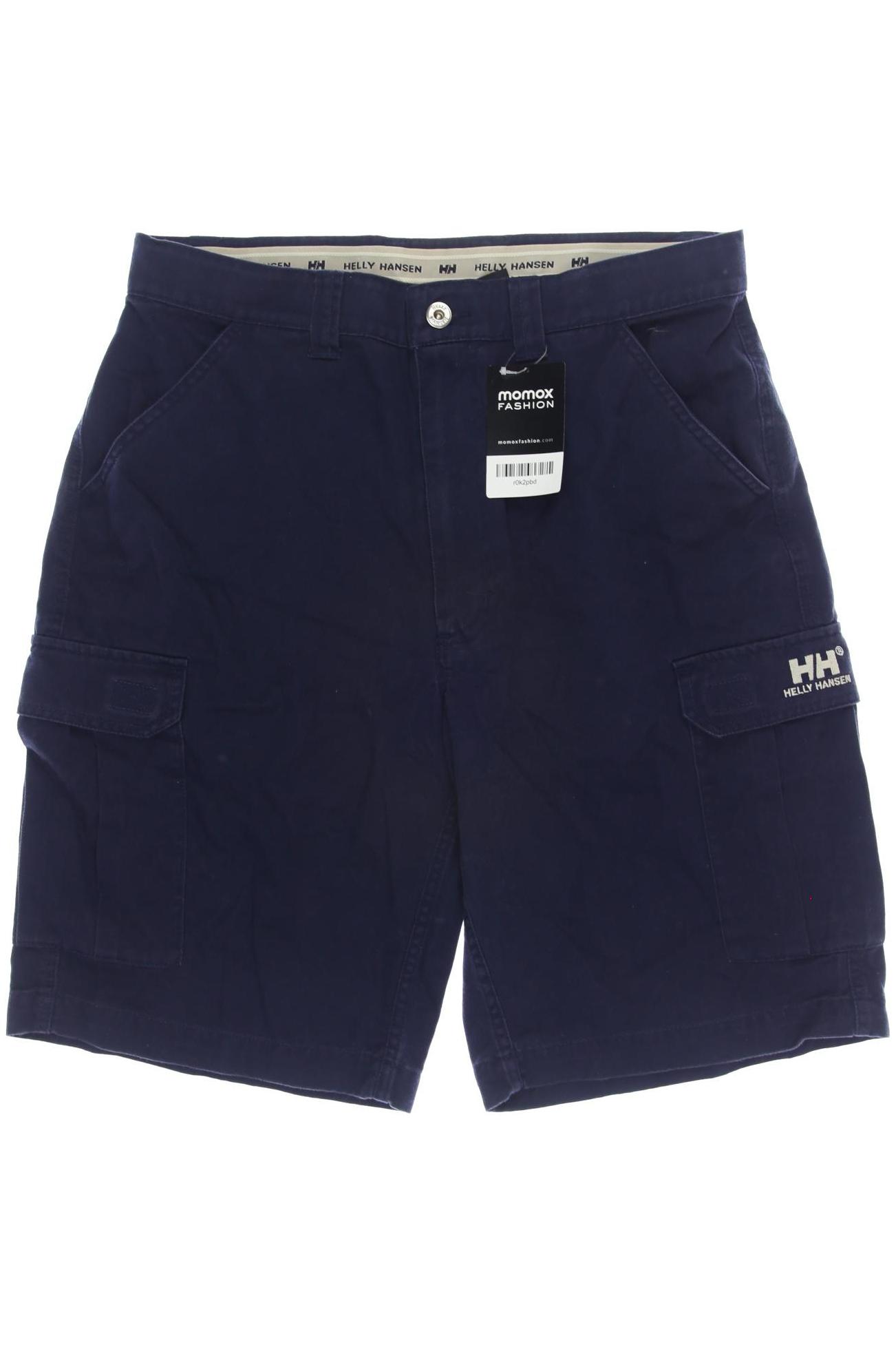 

Helly Hansen Herren Shorts, marineblau, Gr. 32