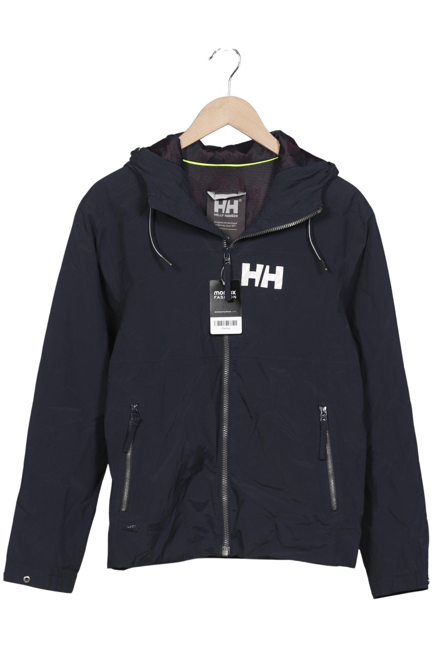

Helly Hansen Herren Jacke, marineblau, Gr. 46
