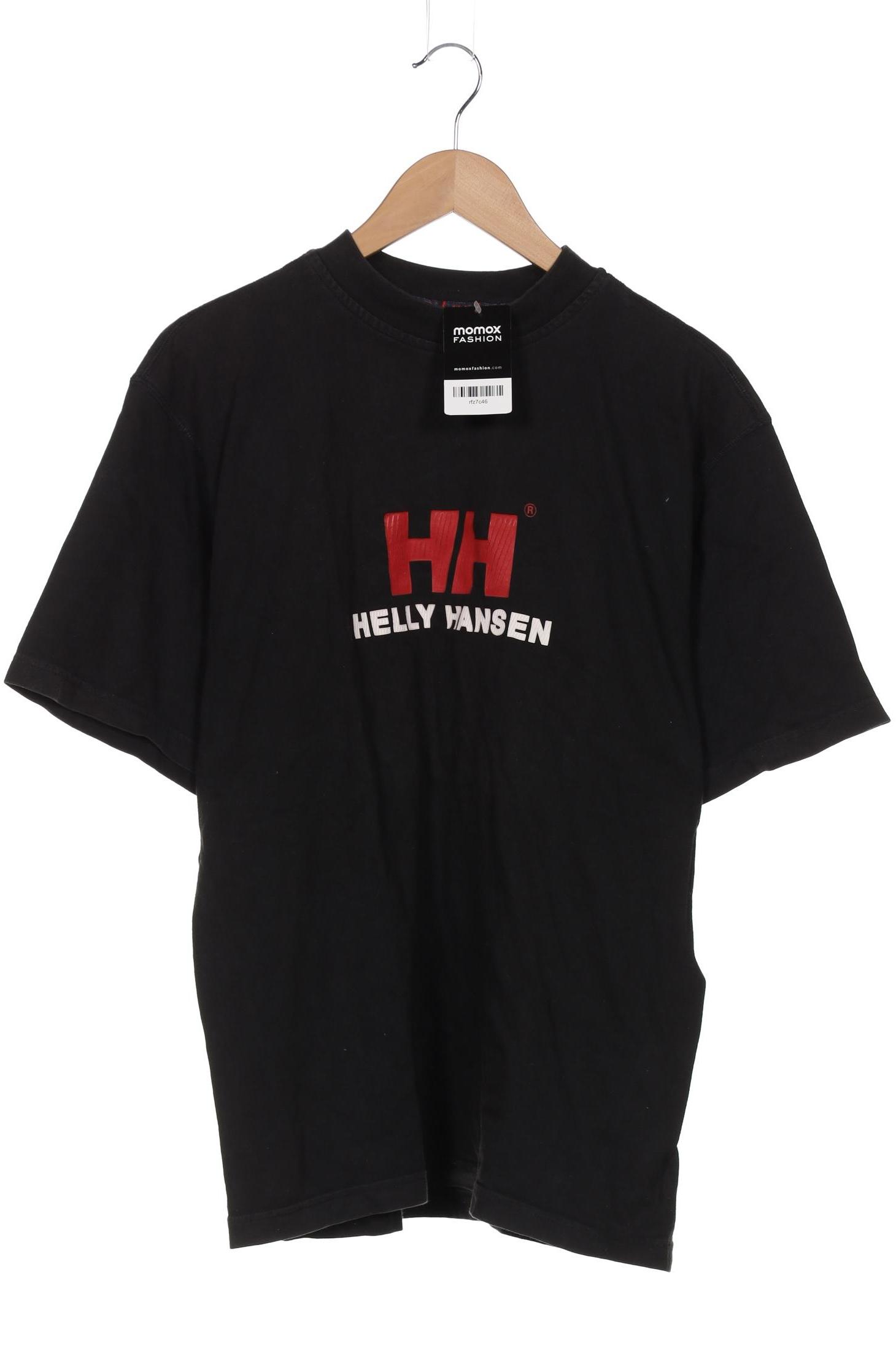 

Helly Hansen Herren T-Shirt, schwarz, Gr. 48