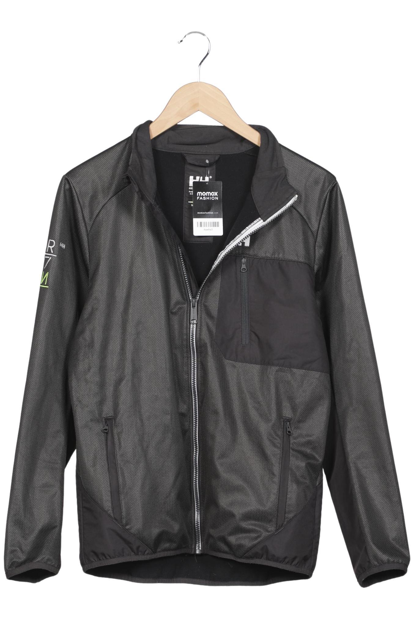 

Helly Hansen Herren Jacke, schwarz, Gr. 48