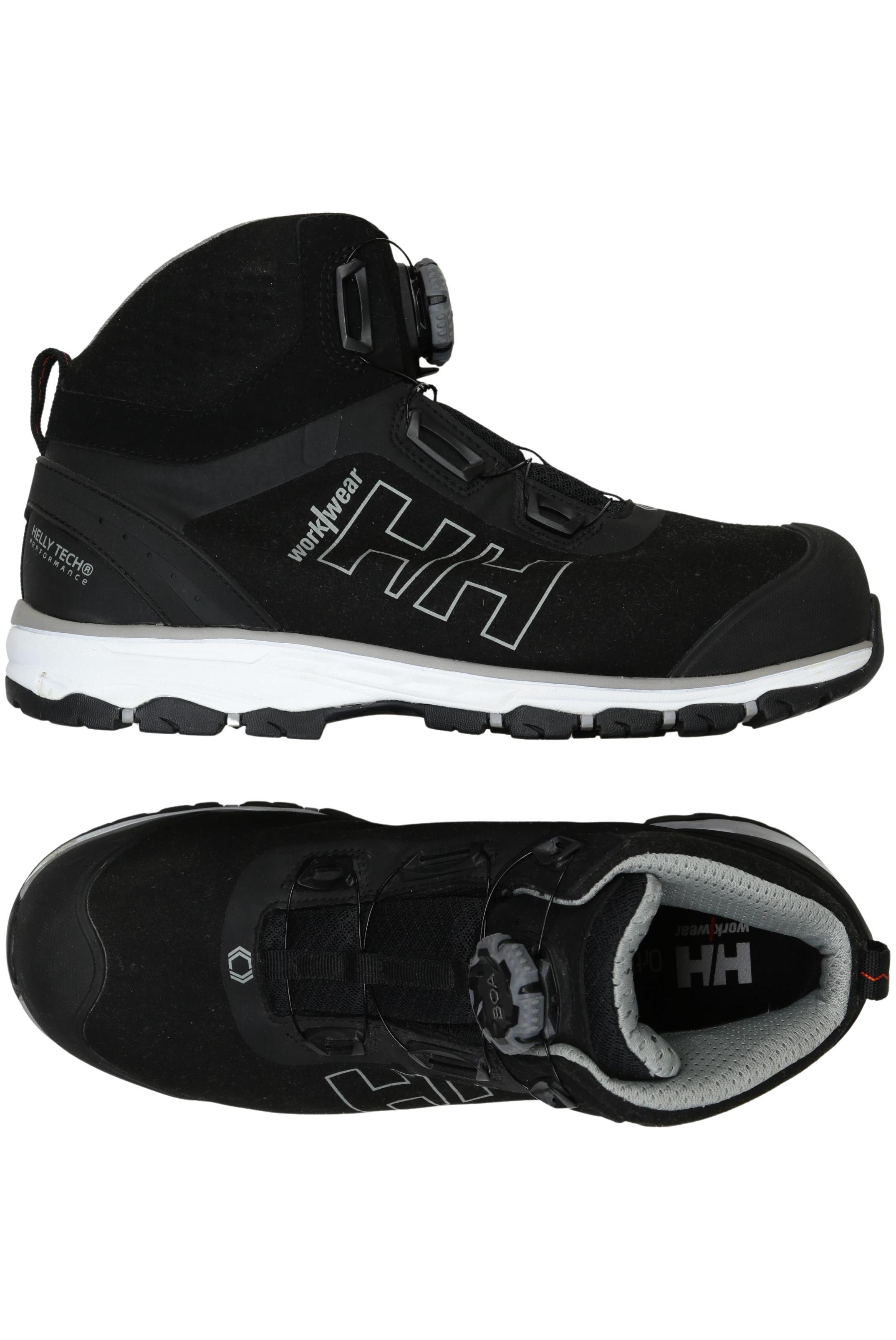 

Helly Hansen Herren Stiefel, schwarz, Gr. 42