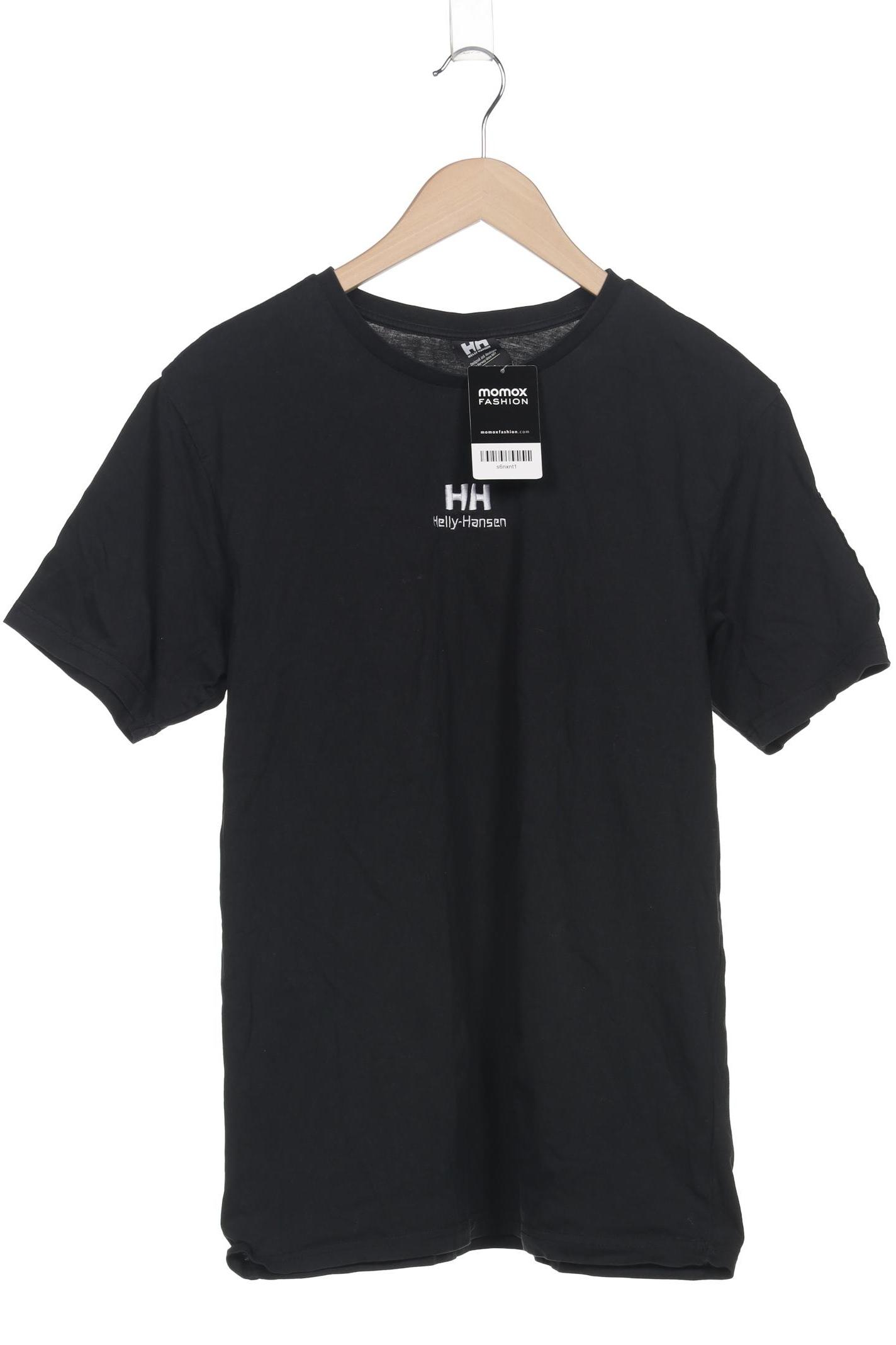 

Helly Hansen Herren T-Shirt, schwarz, Gr. 52