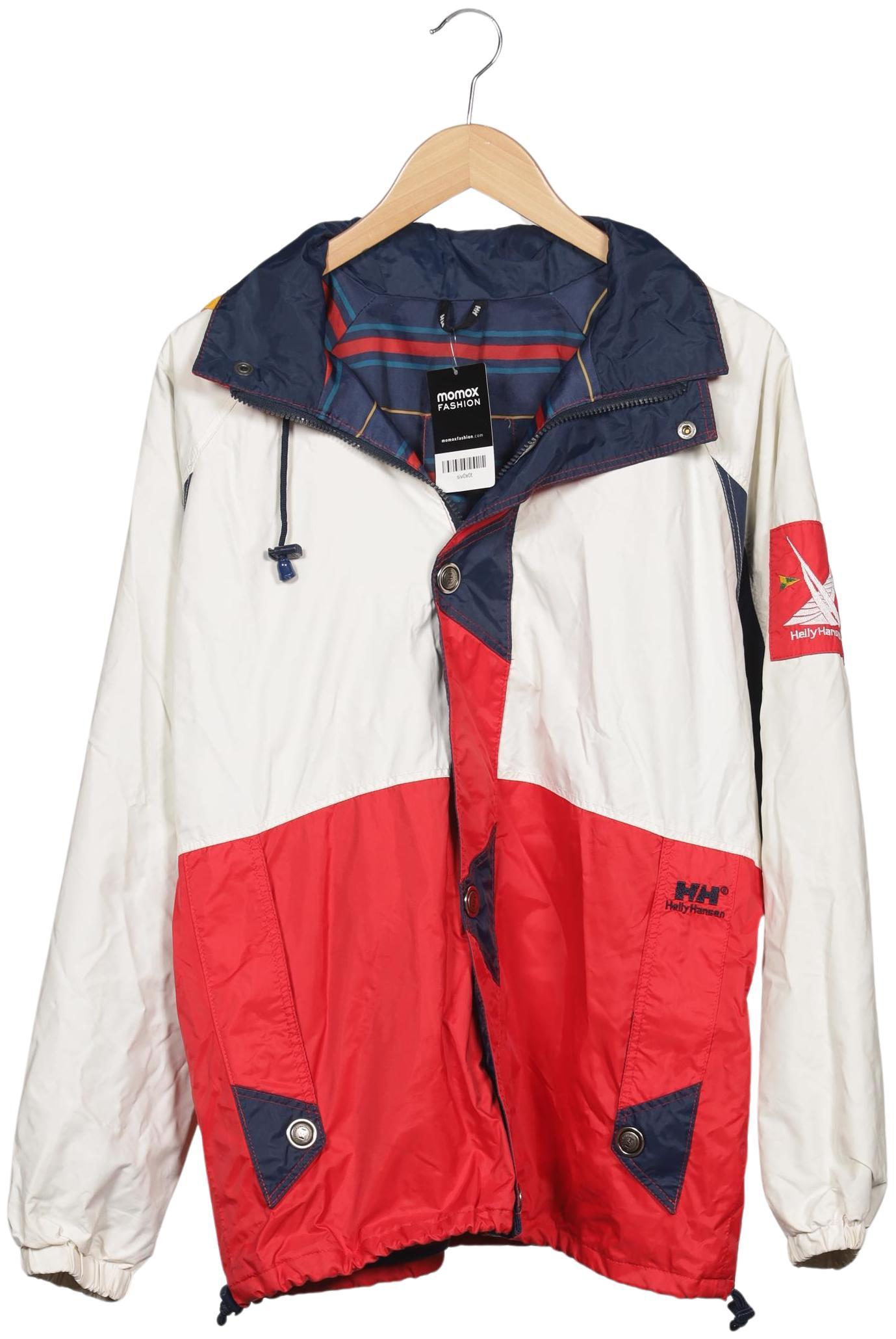 Thumbnail - Helly Hansen Herren Jacke, mehrfarbig, Gr. 46