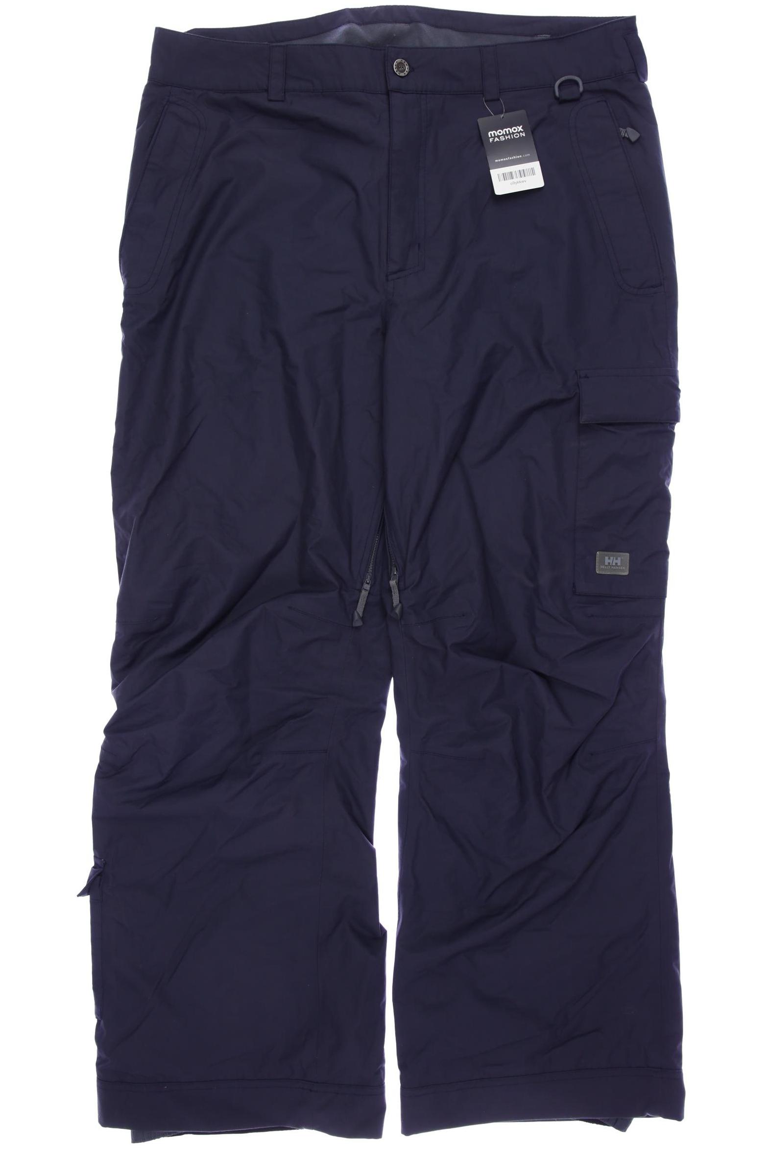 

Helly Hansen Herren Stoffhose, marineblau