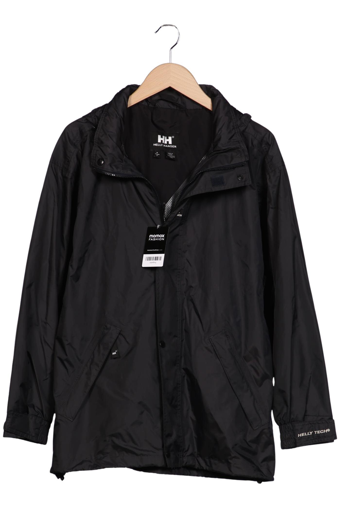 

Helly Hansen Herren Jacke, schwarz, Gr. 46