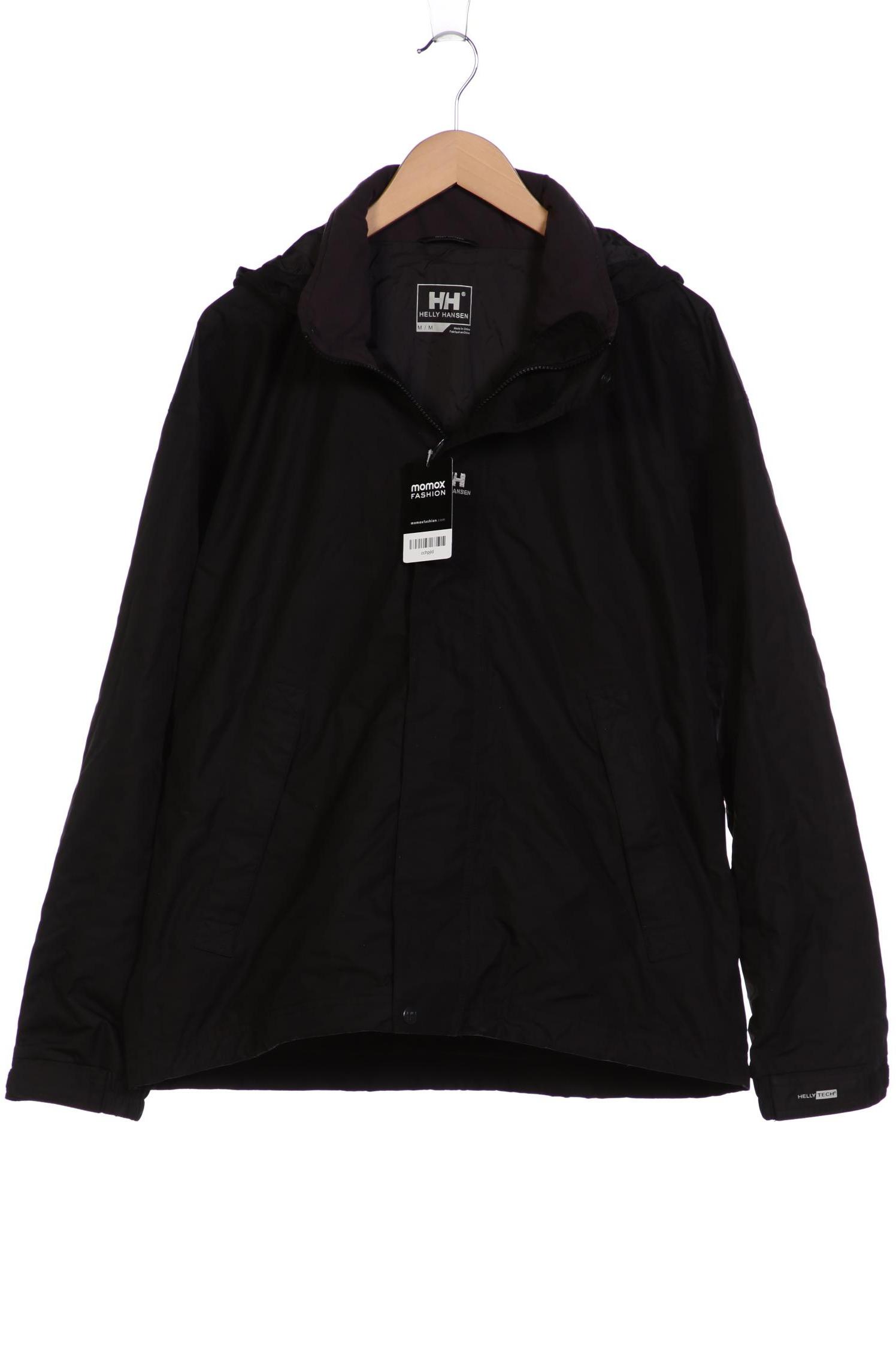 

Helly Hansen Herren Jacke, schwarz, Gr. 48