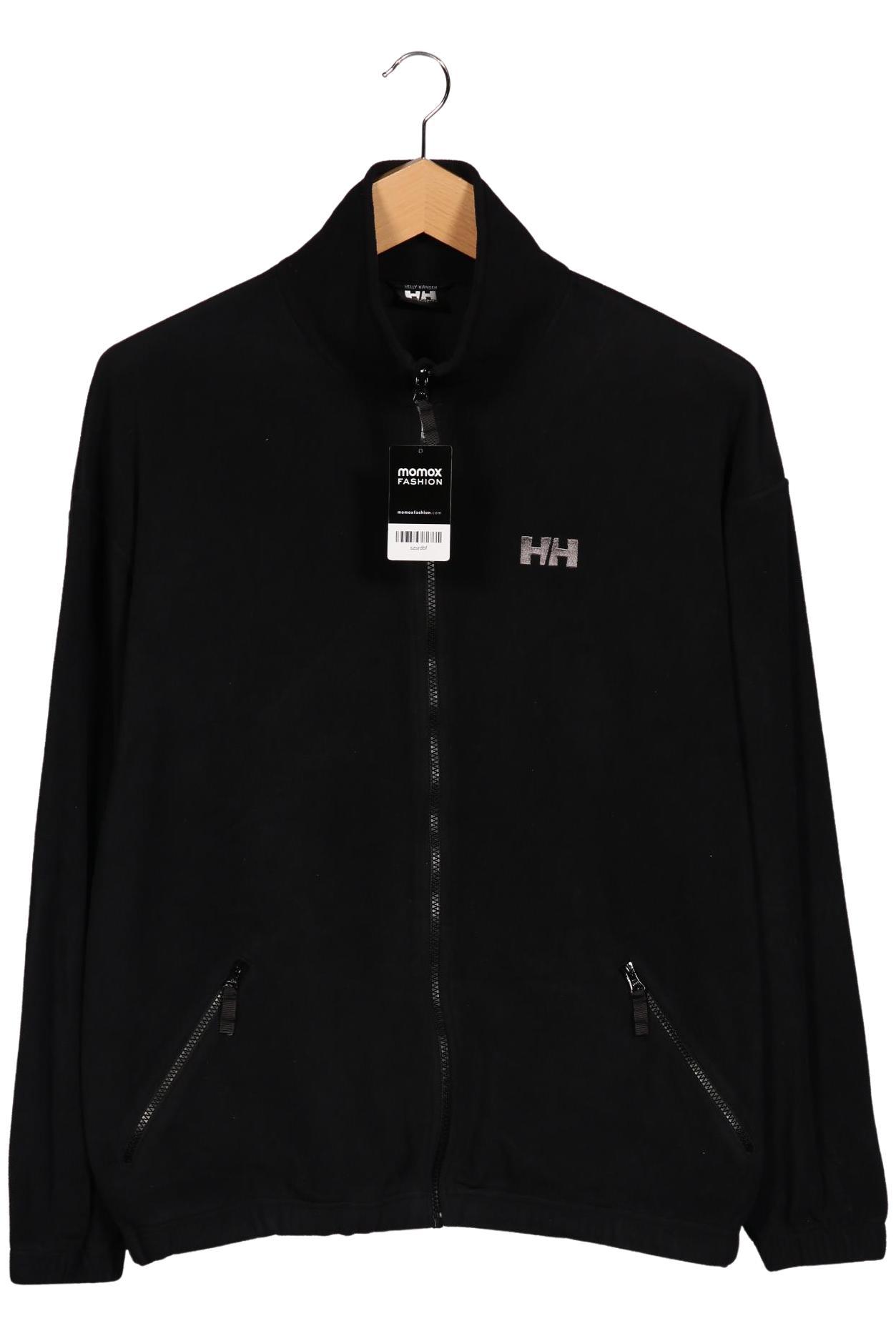 

Helly Hansen Herren Sweatshirt, schwarz, Gr. 54