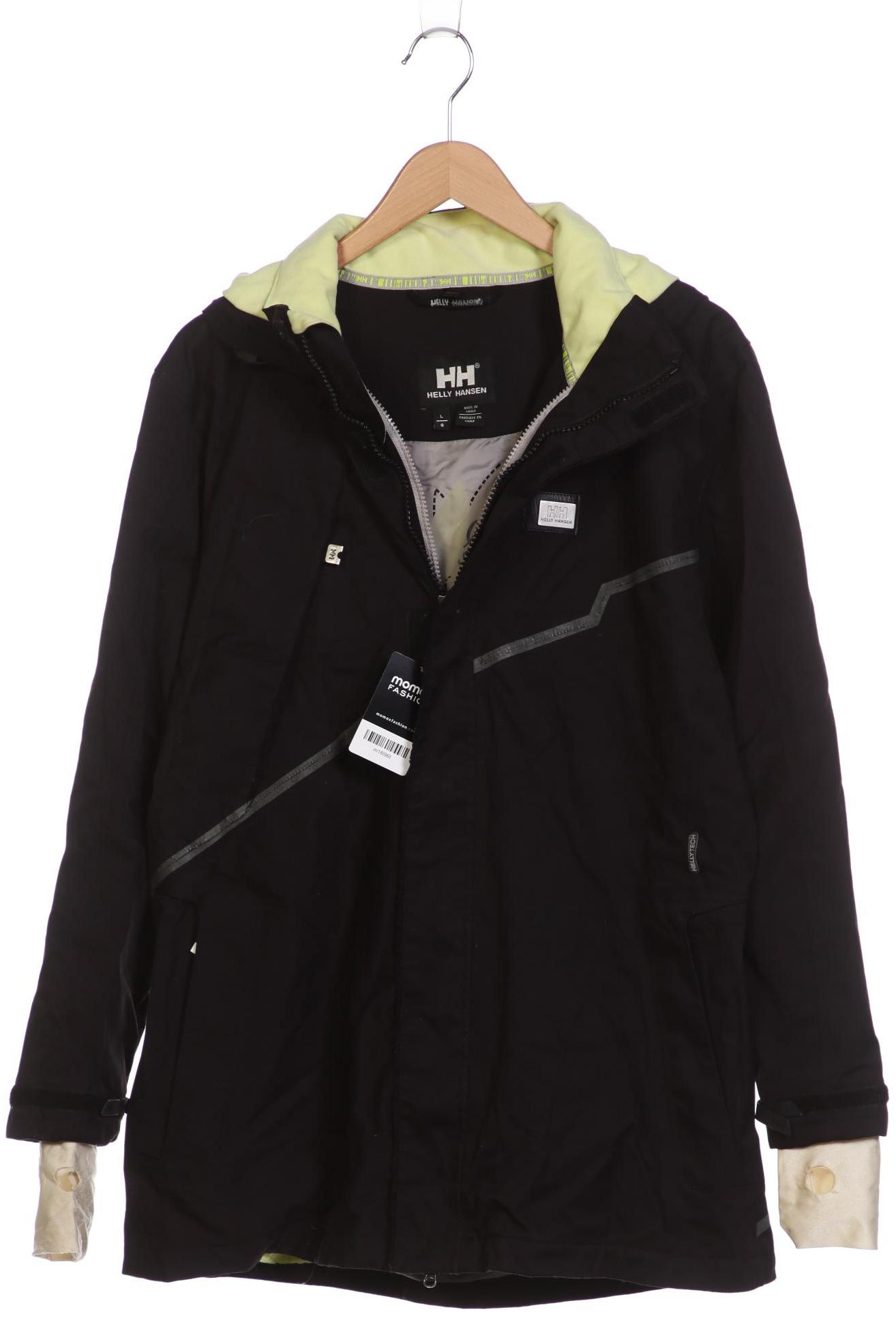 

Helly Hansen Herren Jacke, schwarz, Gr. 52