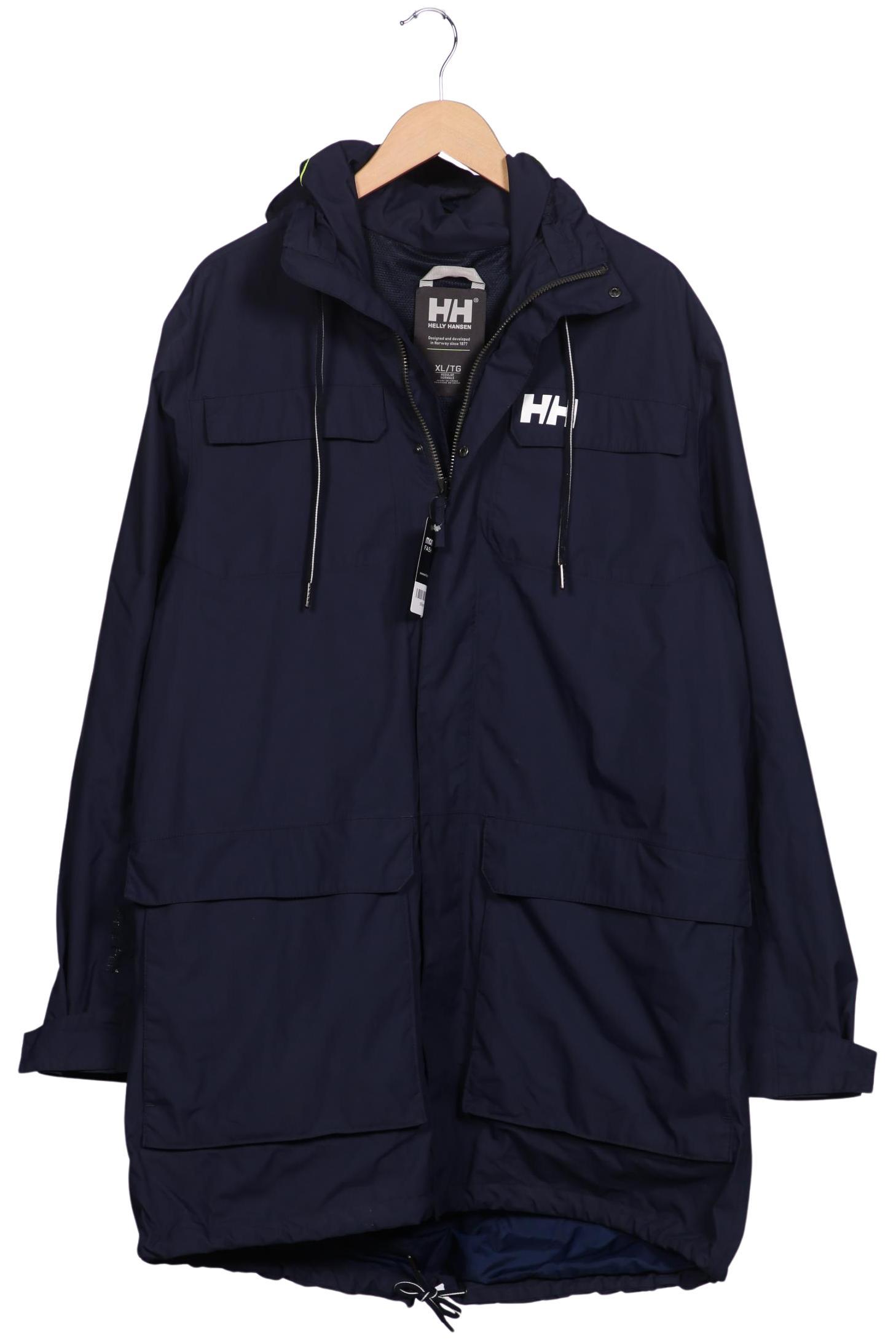 

Helly Hansen Herren Jacke, marineblau, Gr. 54