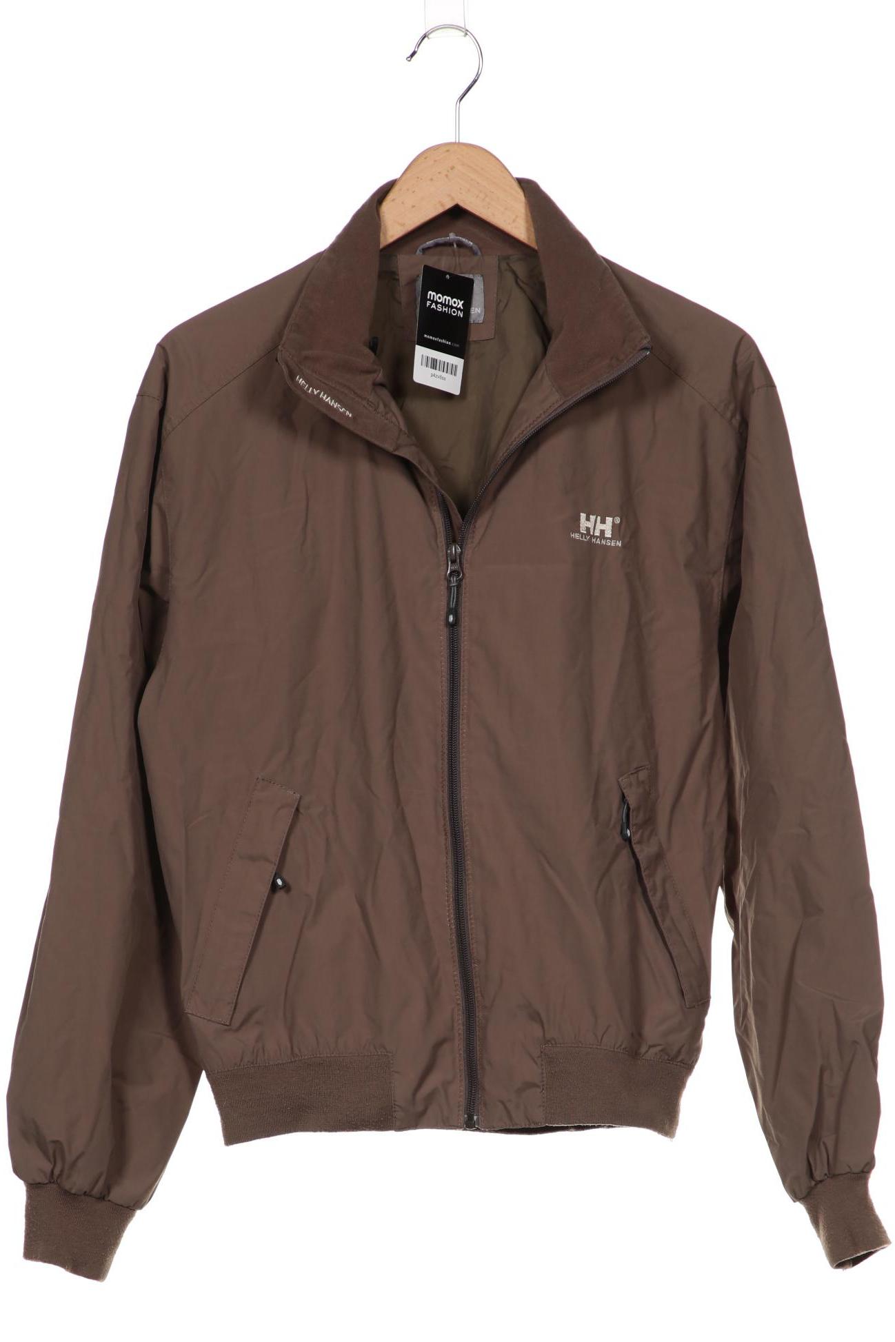 

Helly Hansen Herren Jacke, braun