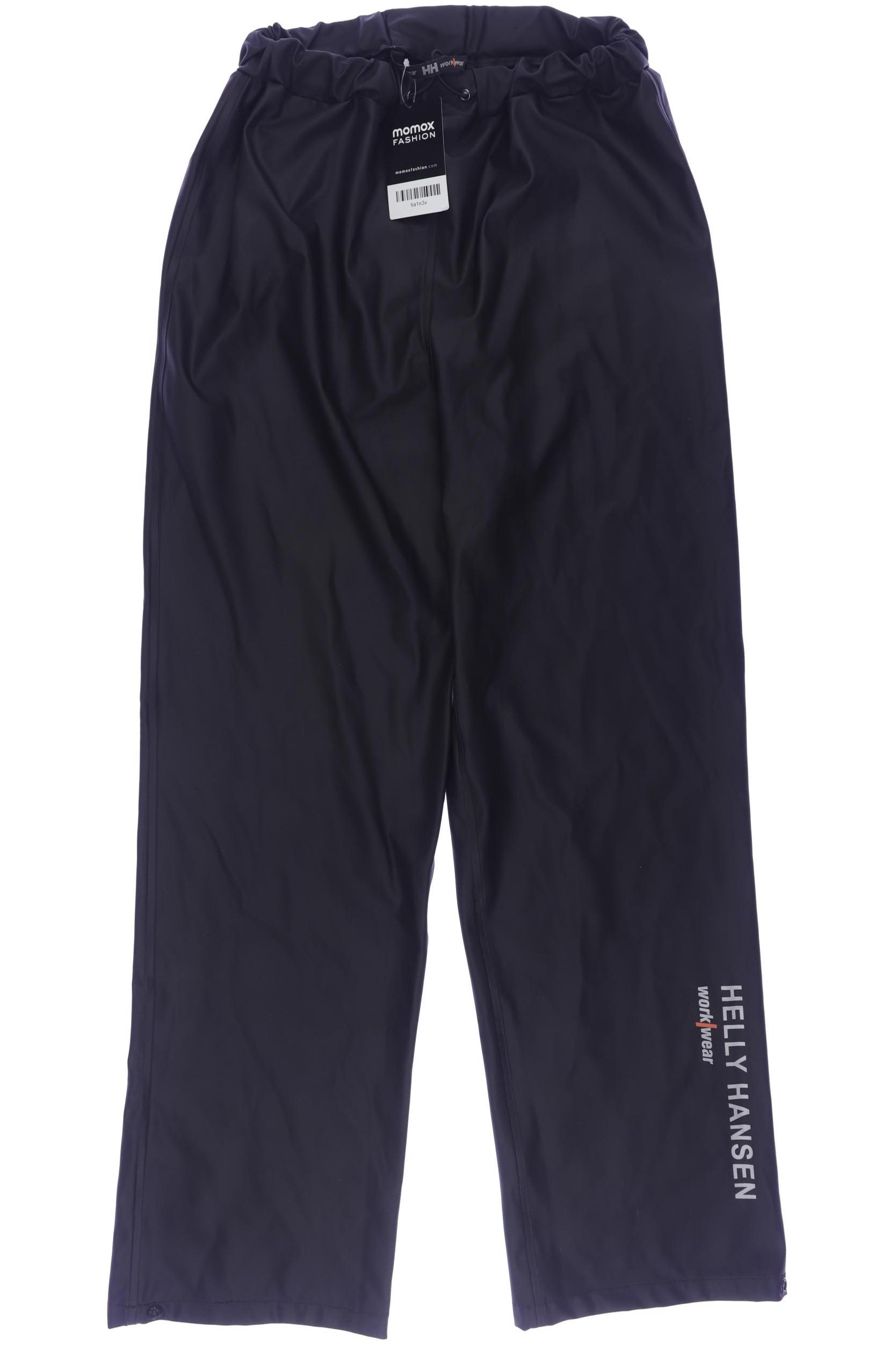 

Helly Hansen Herren Stoffhose, schwarz, Gr. 0