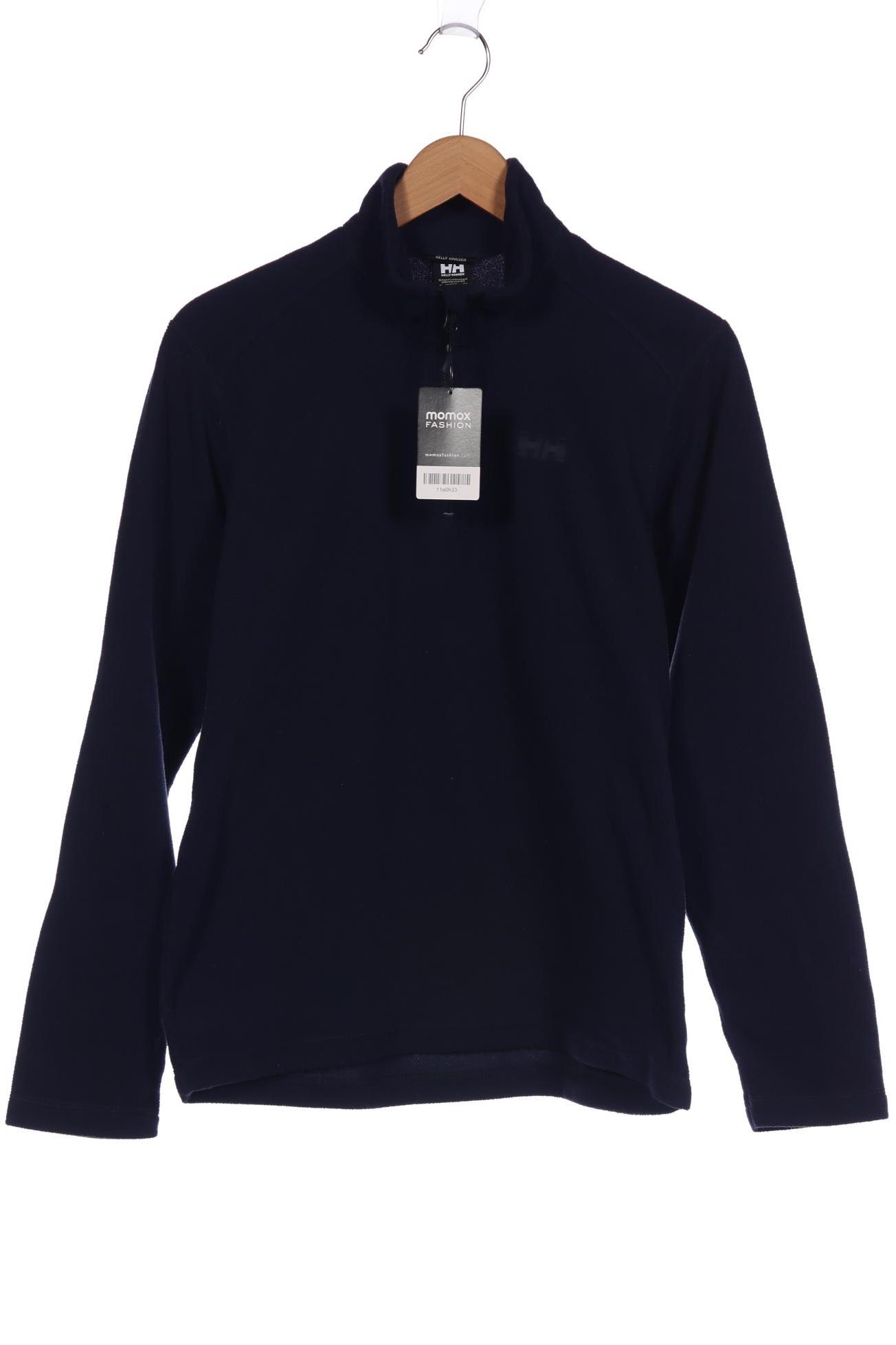 

Helly Hansen Herren Sweatshirt, marineblau