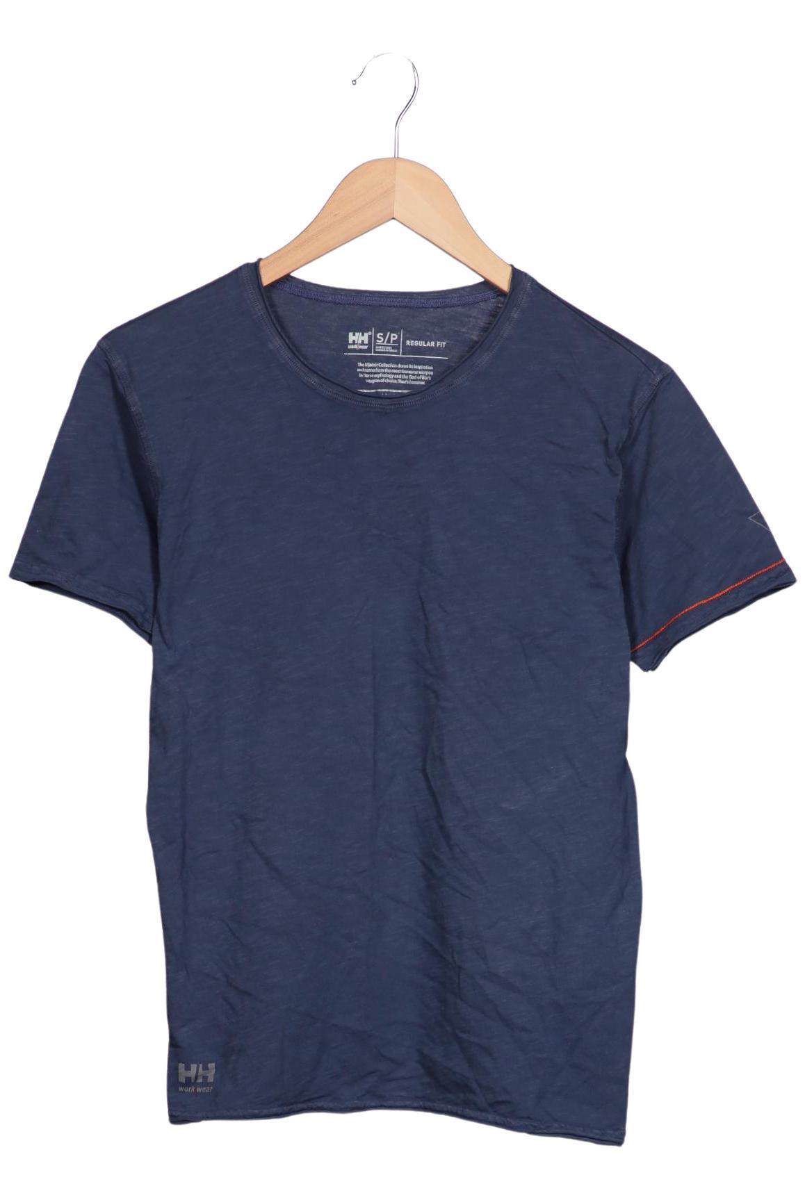 Thumbnail - Helly Hansen Herren T-Shirt, marineblau, Gr. 46