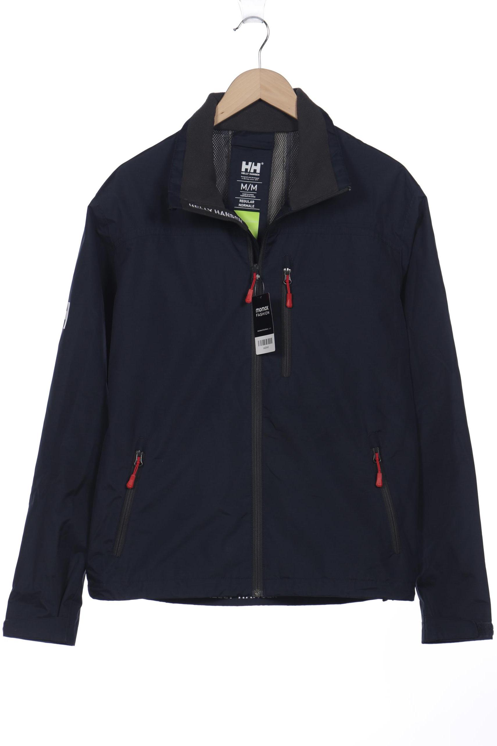

Helly Hansen Herren Jacke, marineblau