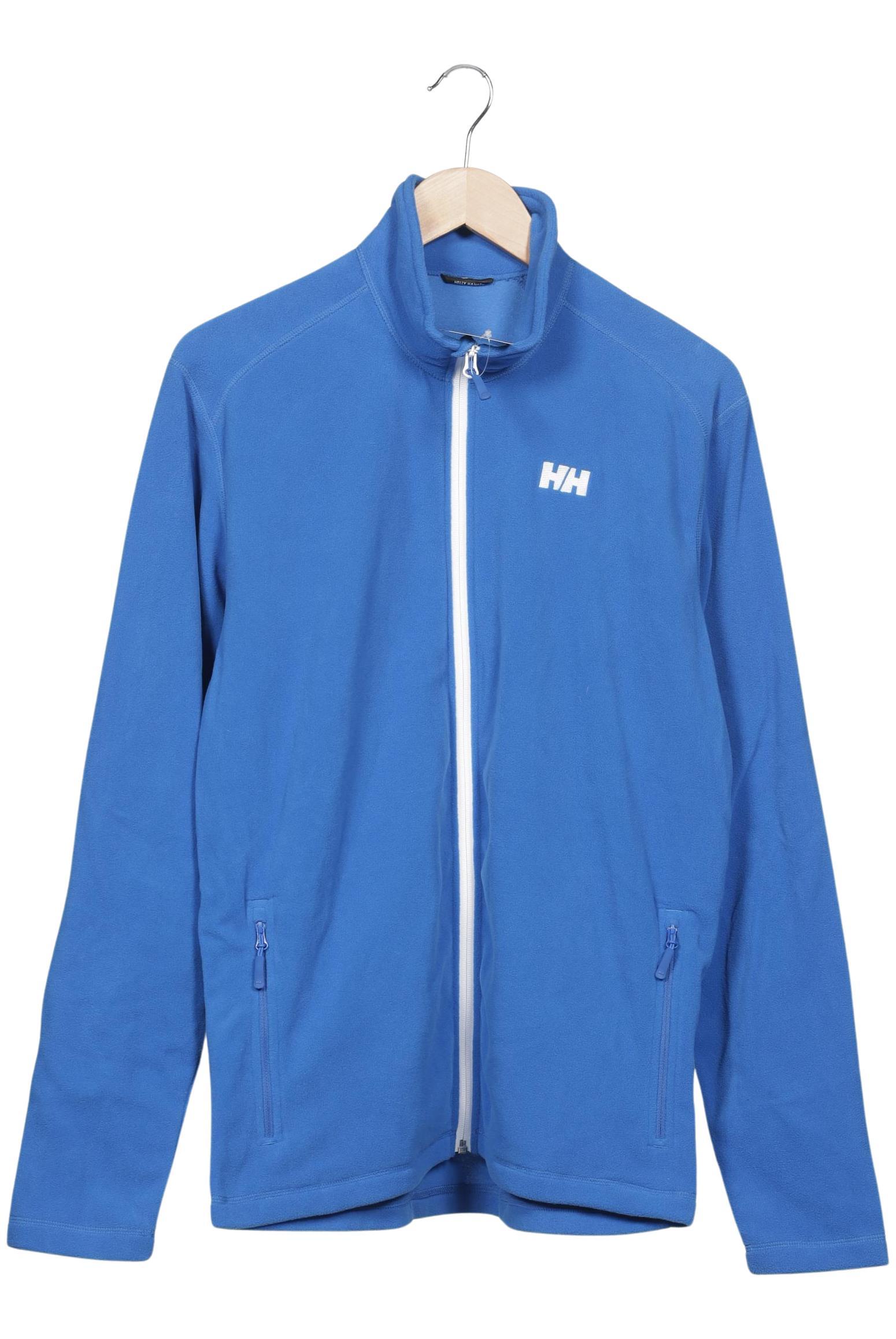 

Helly Hansen Herren Sweatshirt, blau, Gr. 48