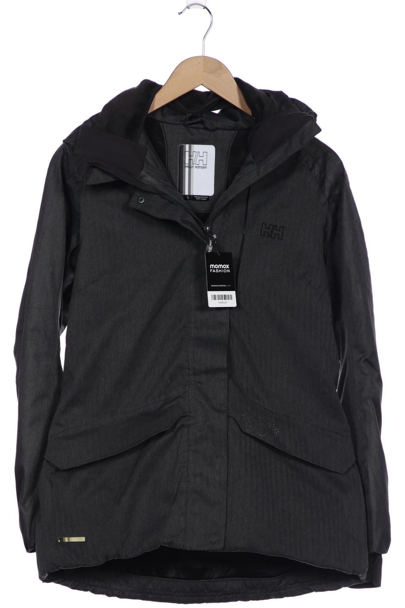 

Helly Hansen Herren Jacke, grau, Gr. 52