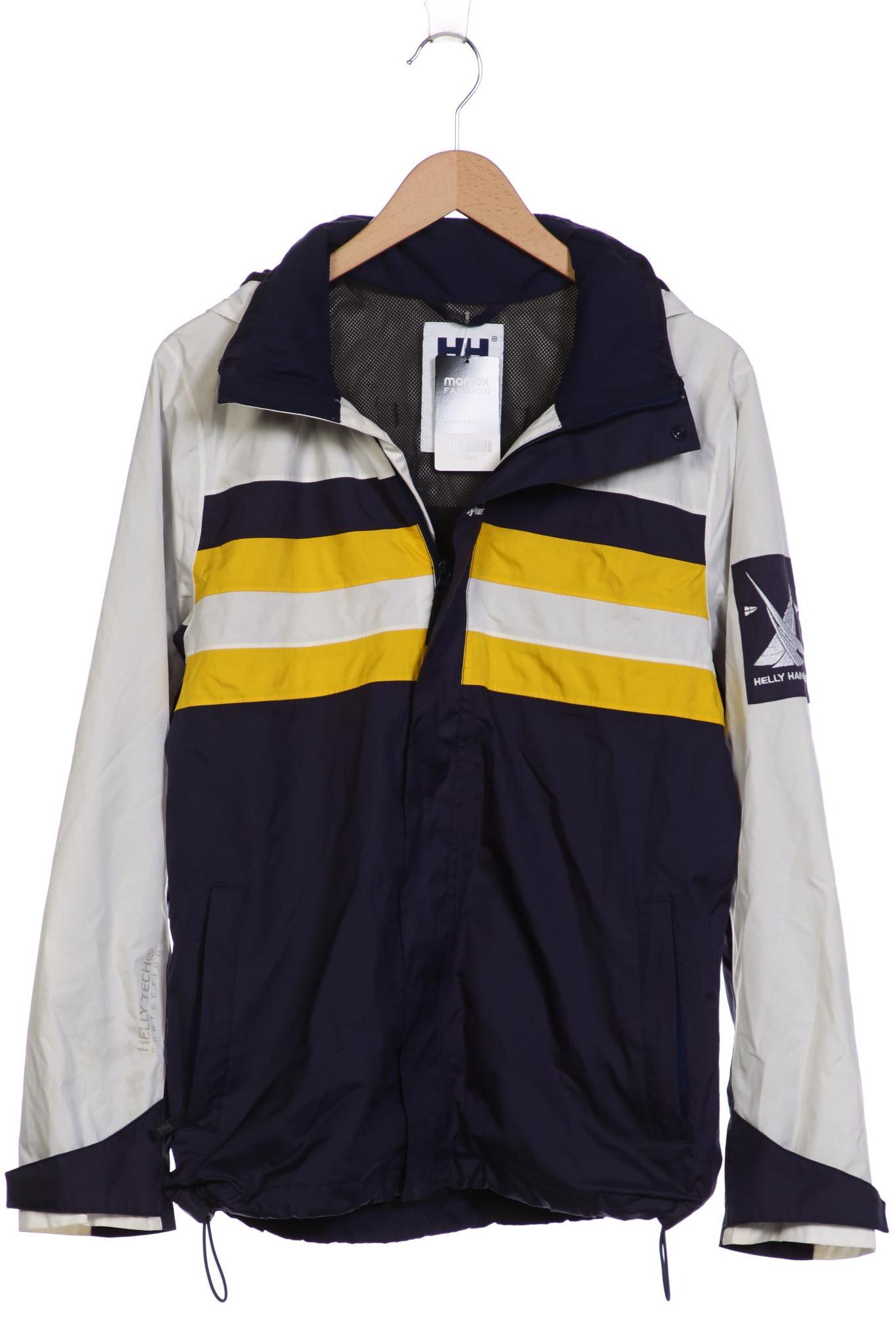 

Helly Hansen Herren Jacke, marineblau, Gr. 48